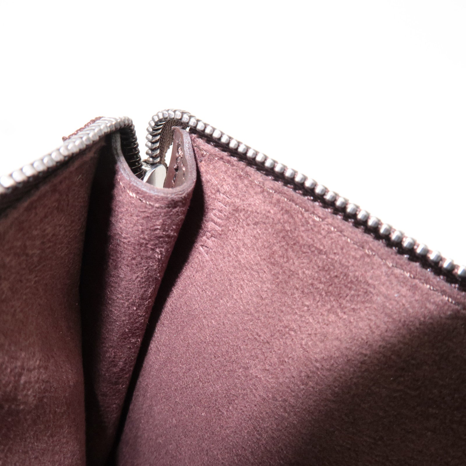 Louis Vuitton Epi Pochette Accessoires Handbag Mocha M5294D AR1011