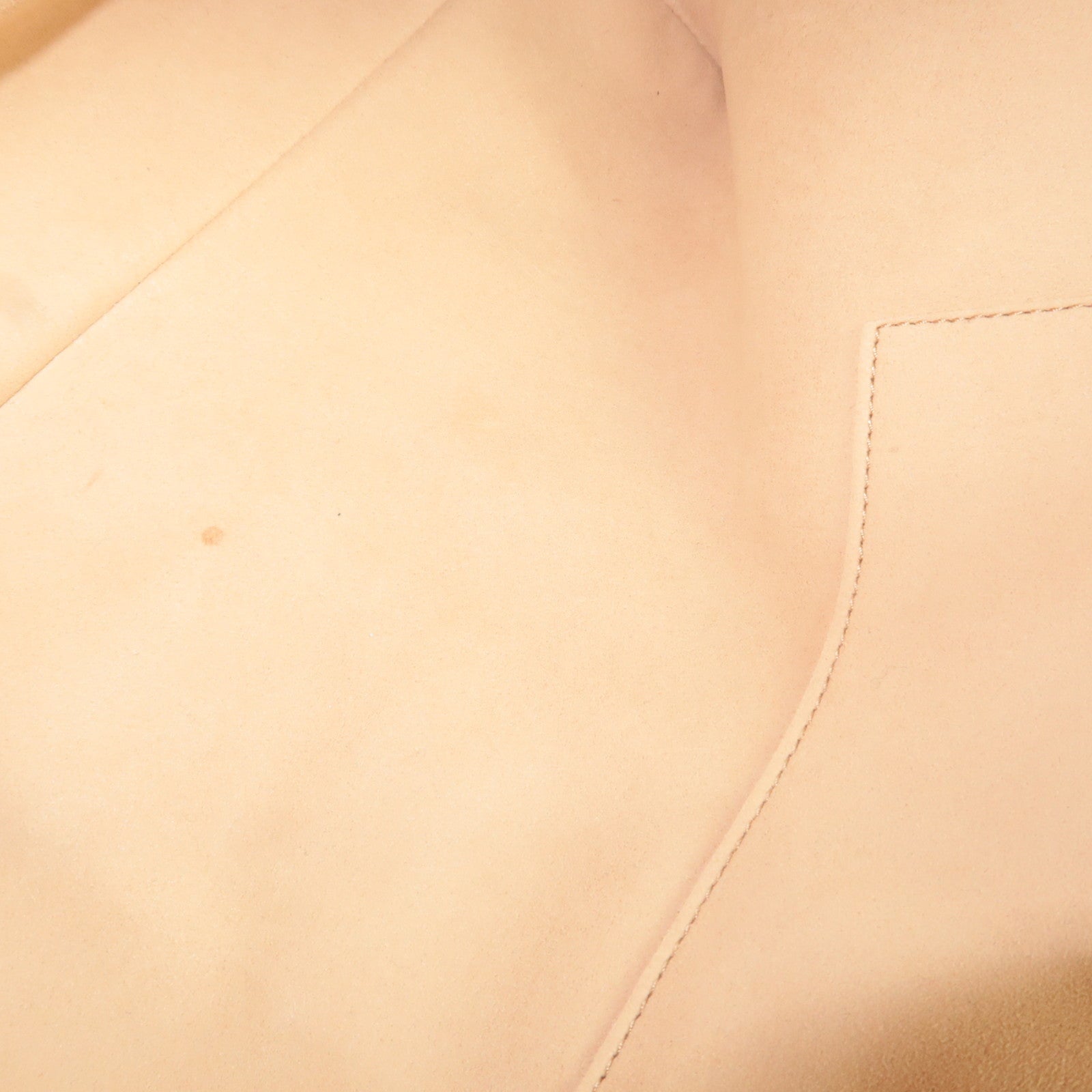 GUCCI Sherry Ophidia Medium Tote Bag GG Supreme Leather Beige Brown 631685