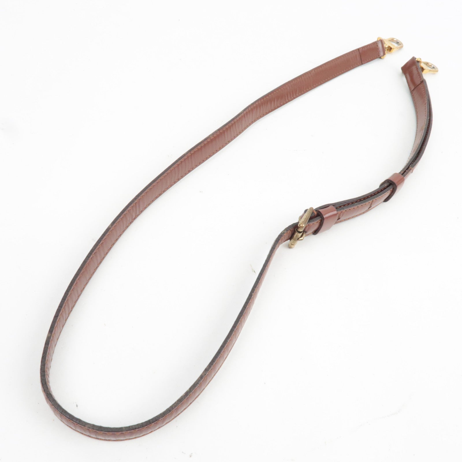 Louis Vuitton Monogram Monceau 2Way Handbag M51185 A20954 *Strap, Key