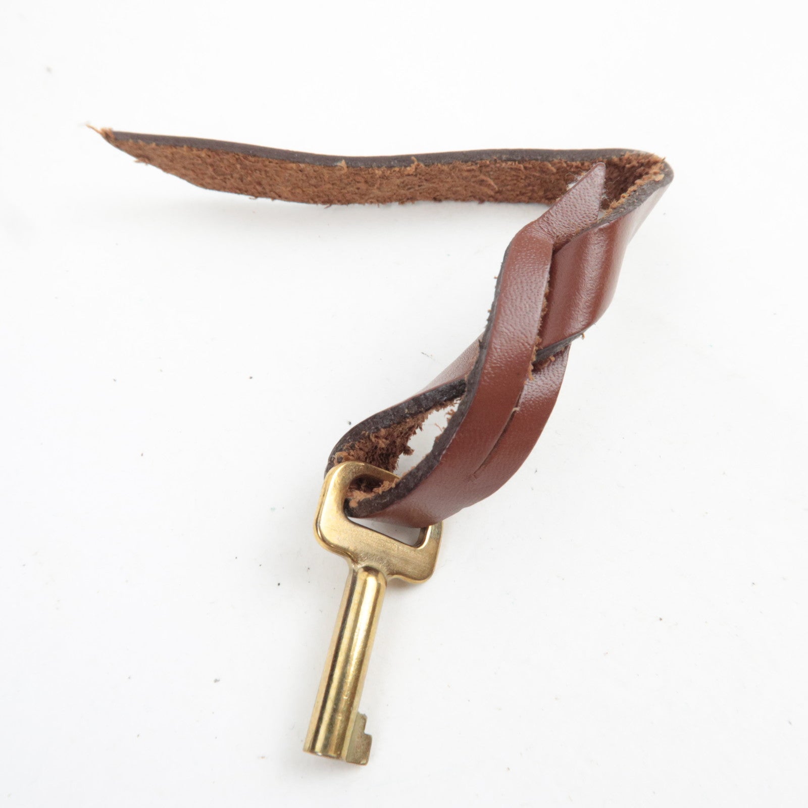 Louis Vuitton Monogram Monceau 2Way Handbag M51185 A20954 *Strap, Key