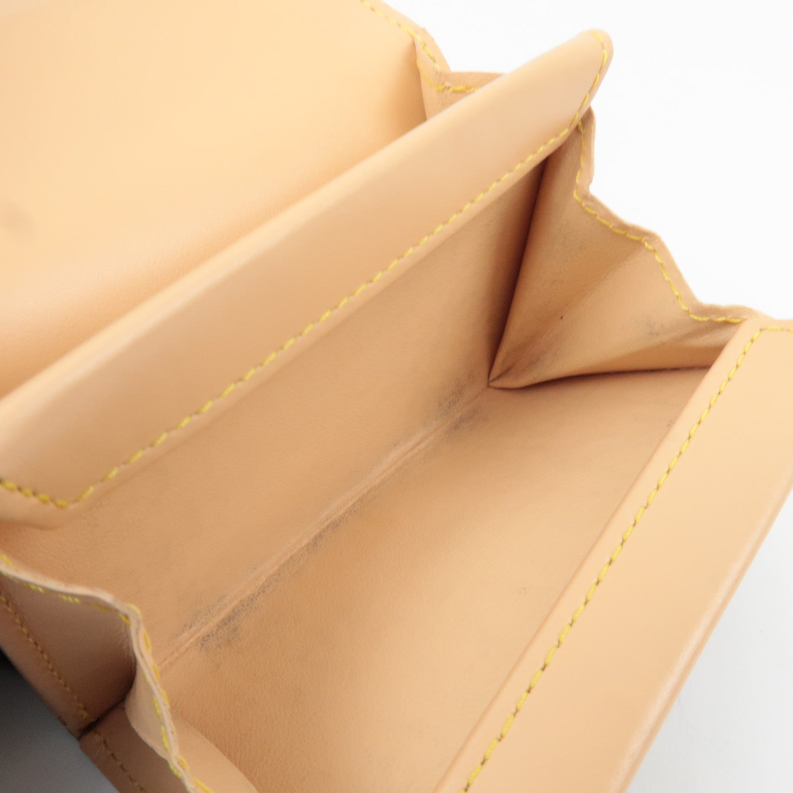 Louis Vuitton Monogram Multicolore Porte Monnaie Plat Noir M92656 MI0014 *Box