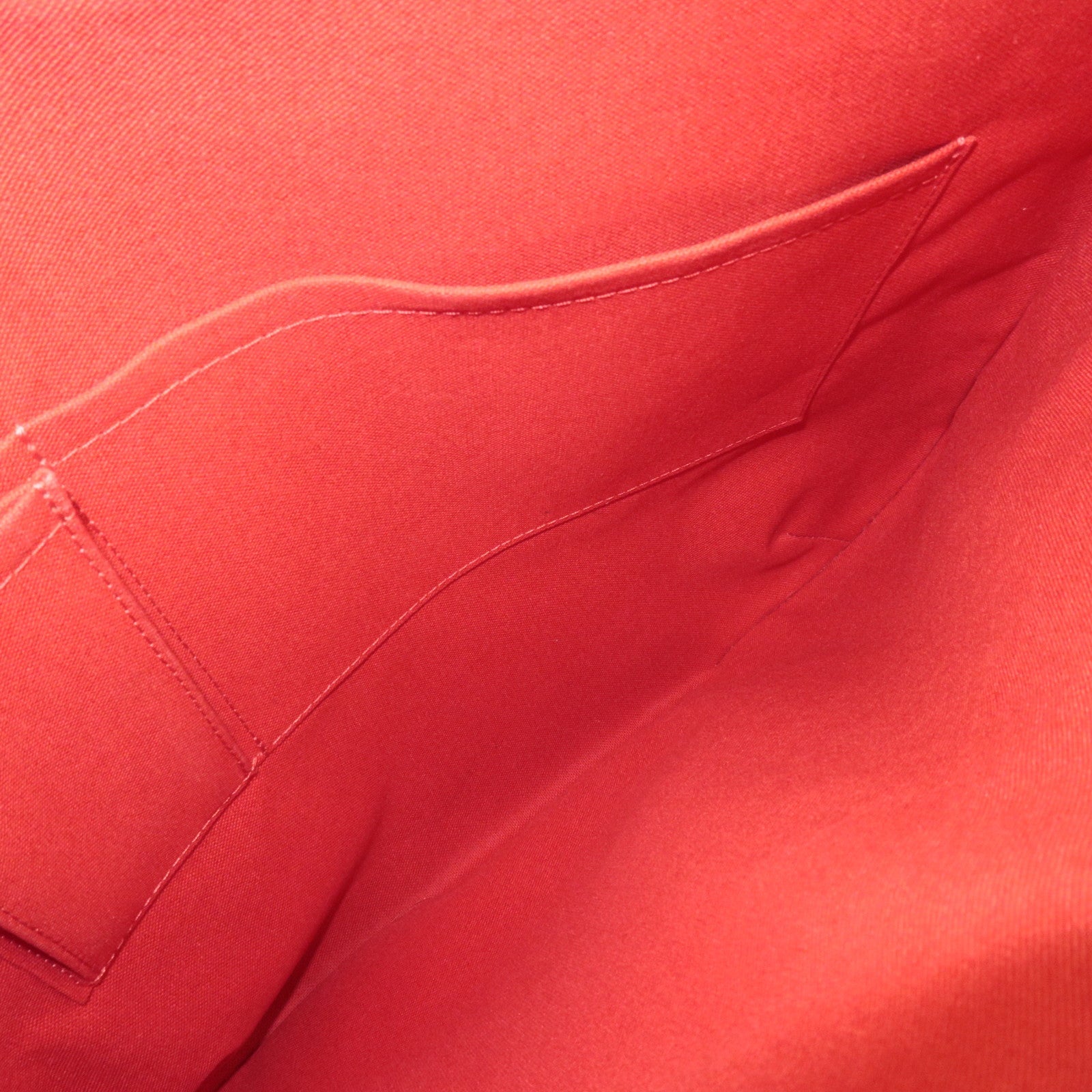 Louis Vuitton Damier Bloomsbury GM Shoulder Bag N42250 DU1059 *Dust bag