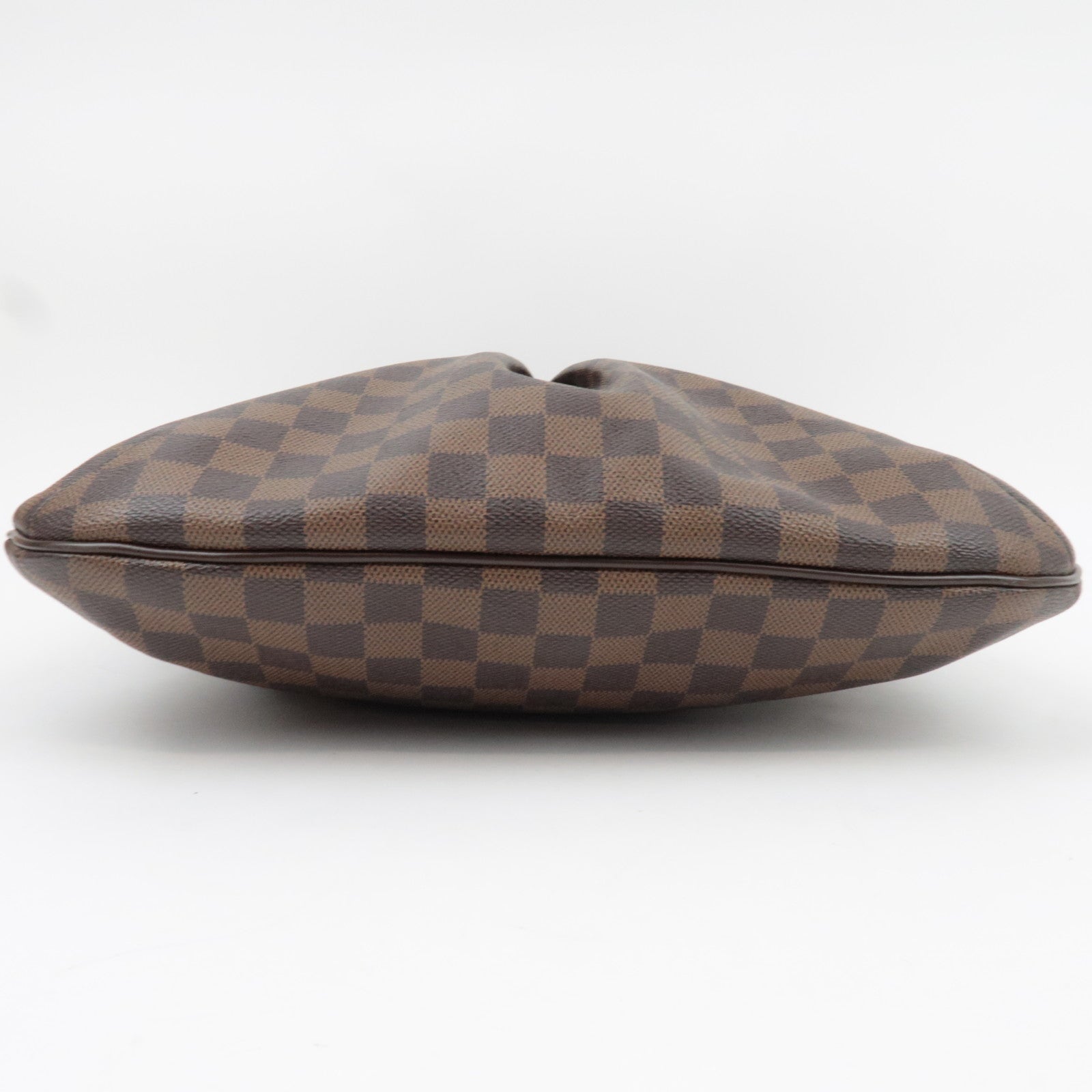 Louis Vuitton Damier Bloomsbury GM Shoulder Bag N42250 DU1059 *Dust bag