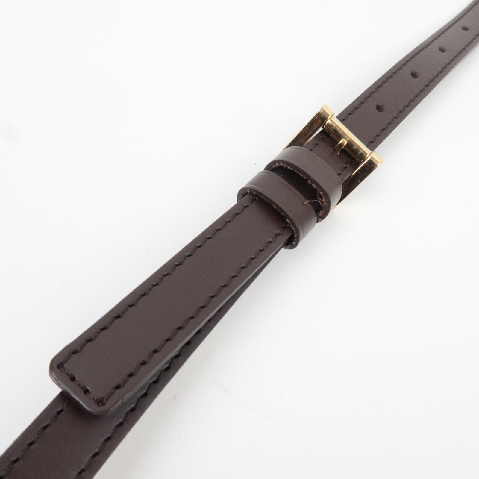 Louis Vuitton Damier Ipanema PM Shoulder Bag N51294 VI0075