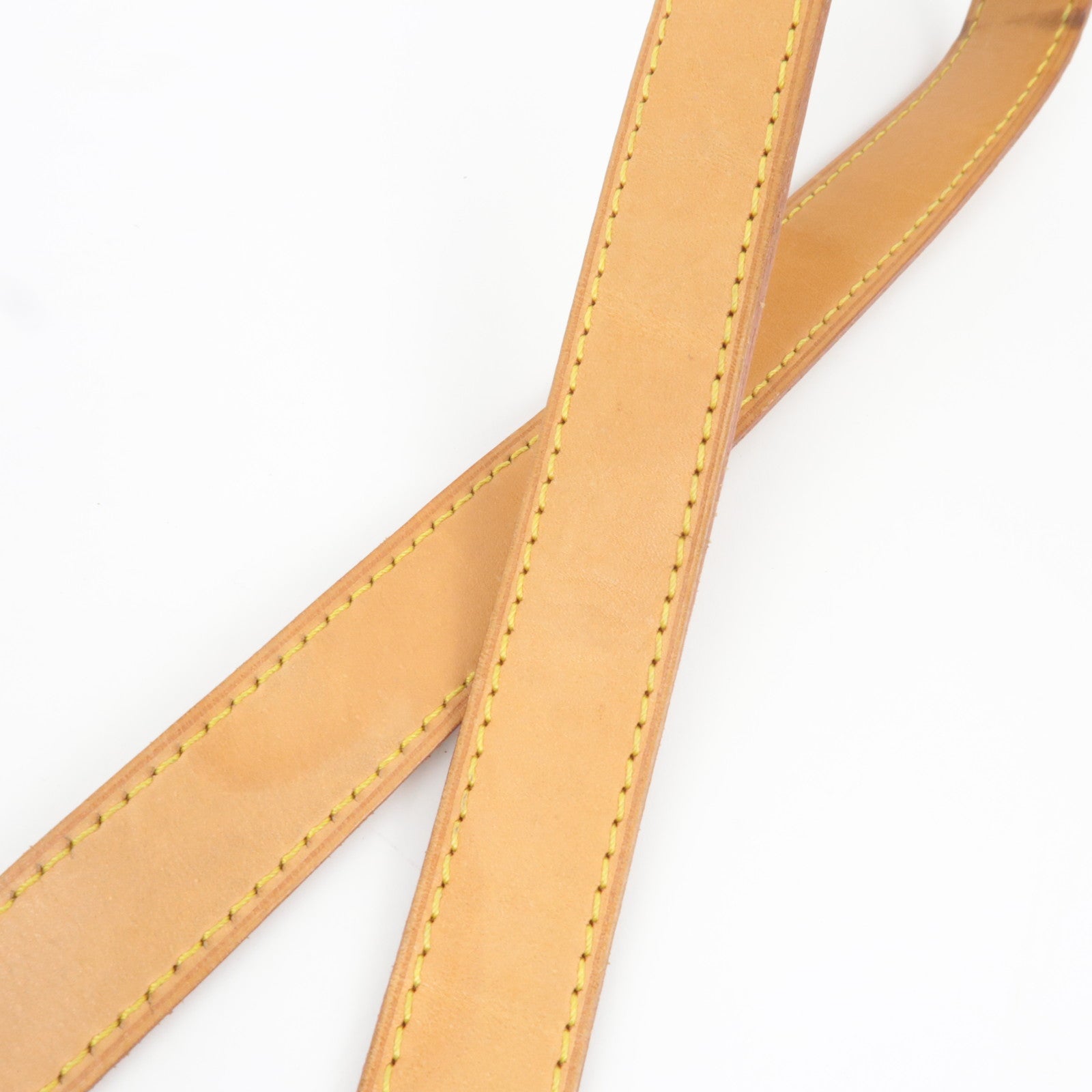 Louis Vuitton Monogram Denim Baggy GM Shoulder Bag M95048 SR1015 *Long strap, Dust bag