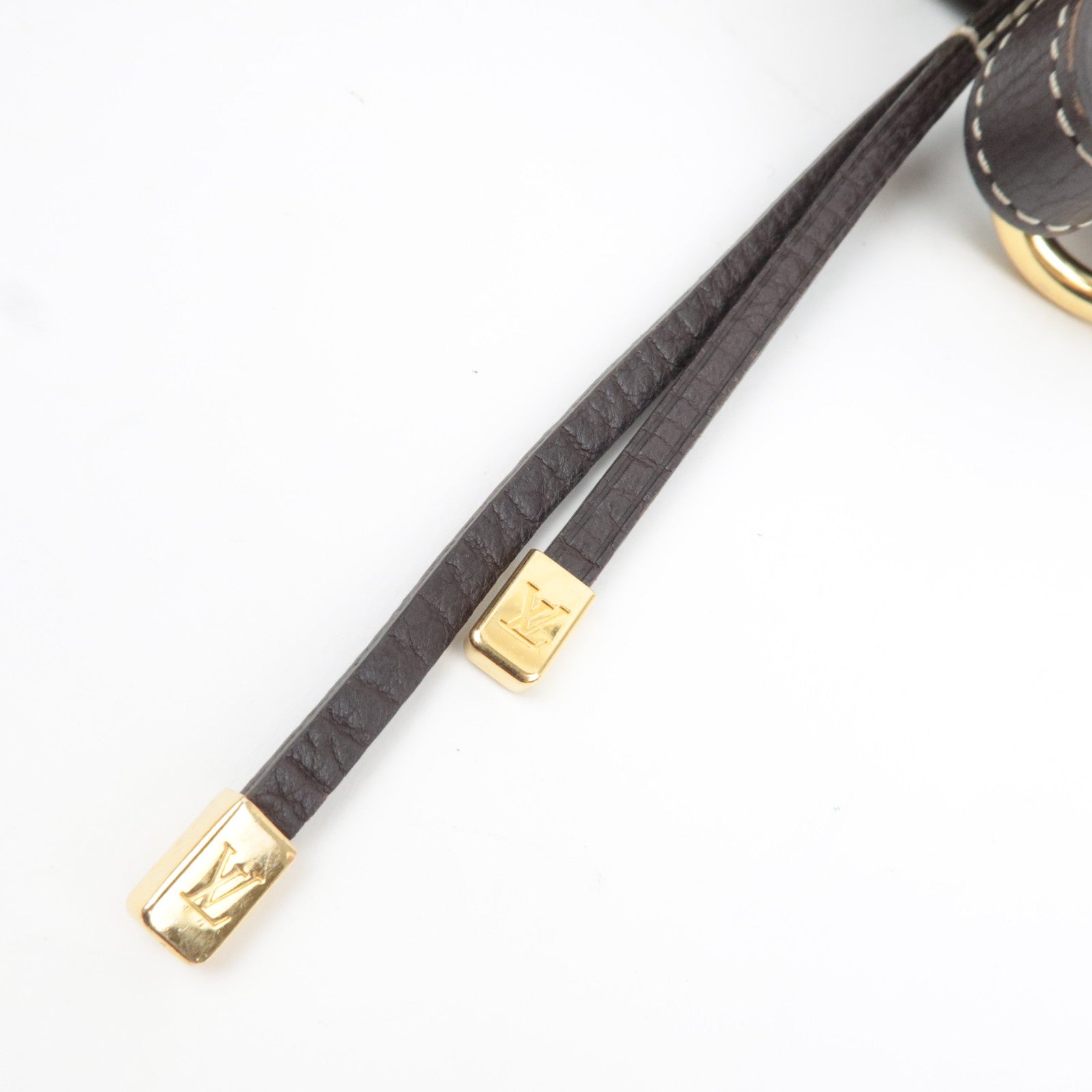 Louis Vuitton Monogram Mini Lin Manon PM Shoulder Bag M95621 SP2058