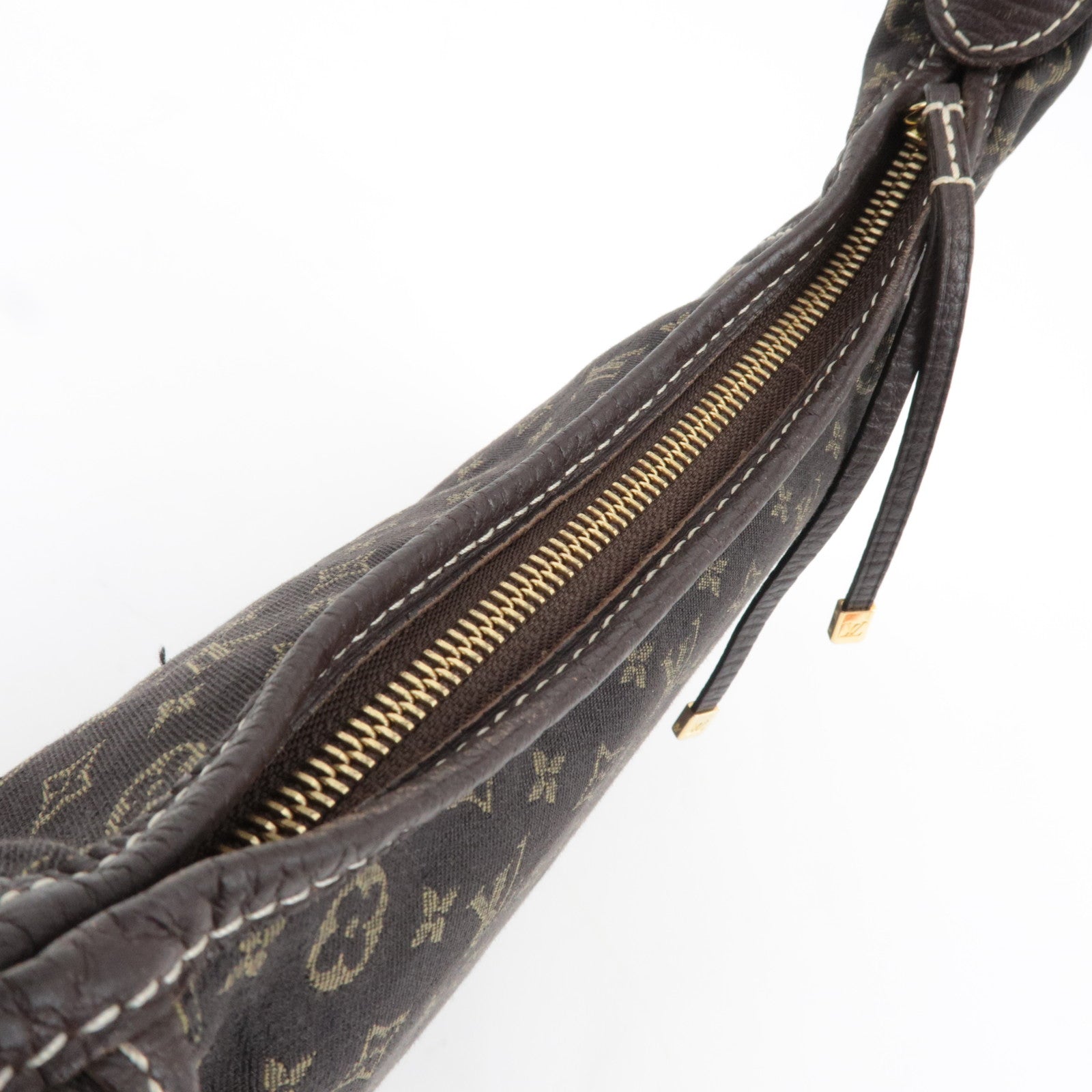 Louis Vuitton Monogram Mini Lin Manon PM Shoulder Bag M95621 SP2058