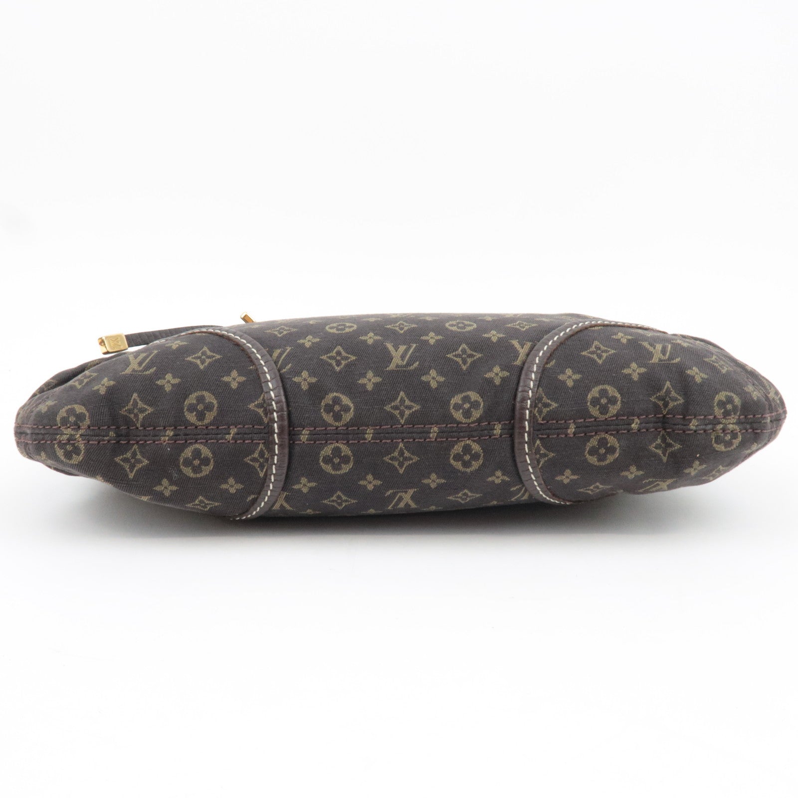 Louis Vuitton Monogram Mini Lin Manon PM Shoulder Bag M95621 SP2058