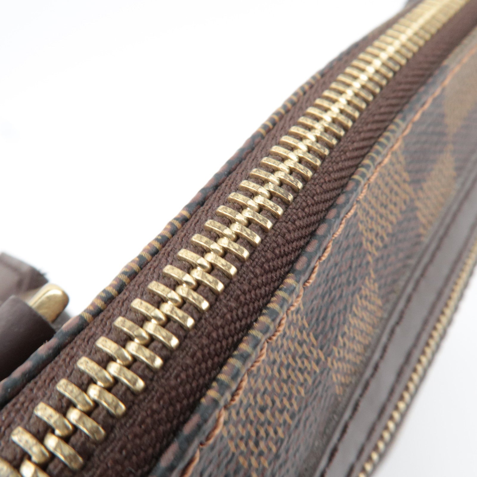 Louis Vuitton Damier Pochette Bosphore Shoulder Bag N51111 MI2058