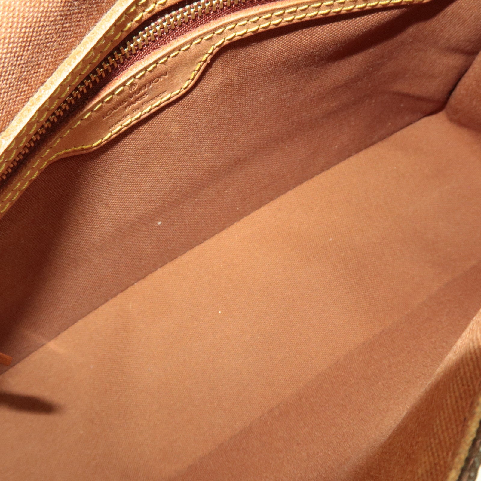 Louis Vuitton Monogram Mini Looping Shoulder Bag M51147 MI0013