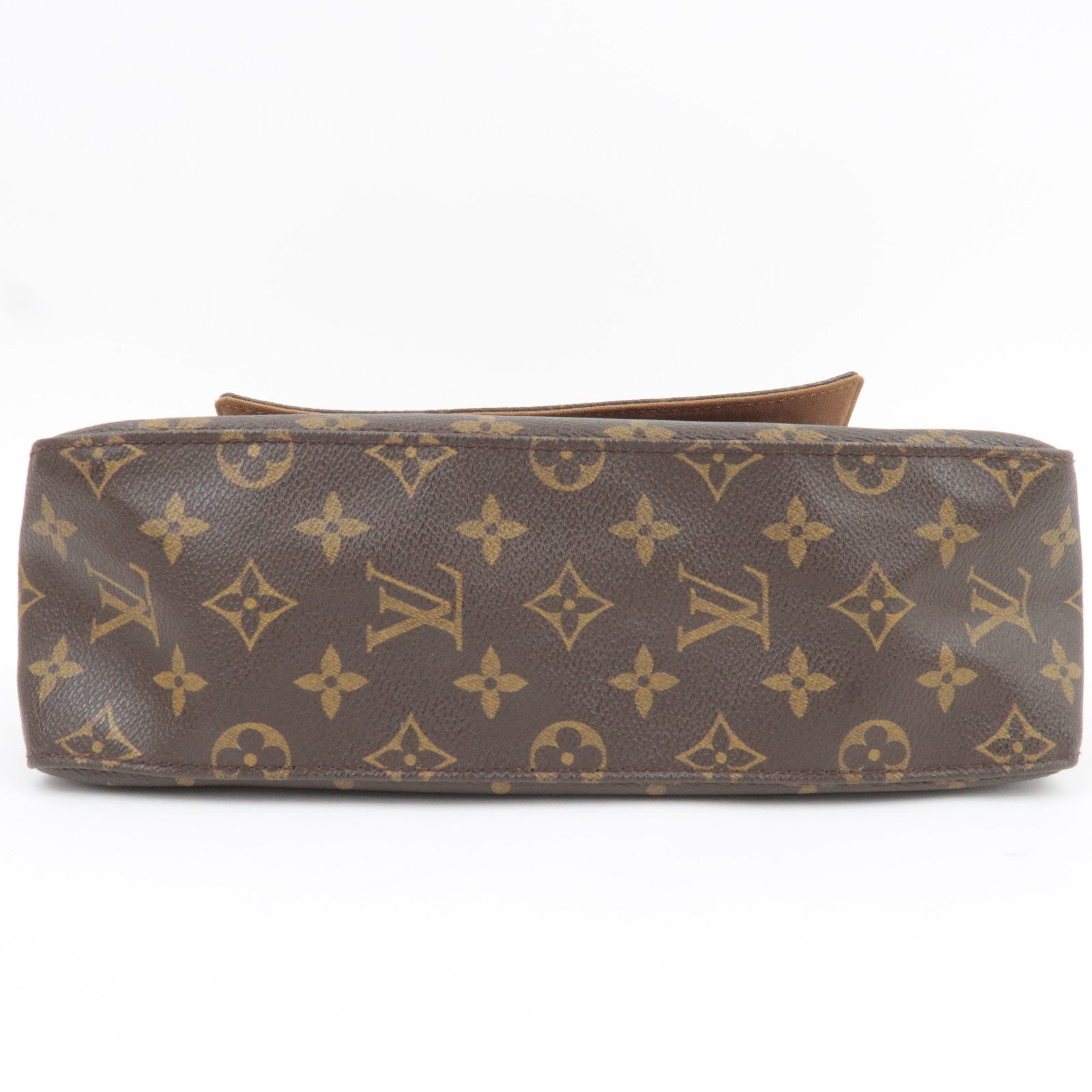 Louis Vuitton Monogram Mini Looping Shoulder Bag M51147 MI0013