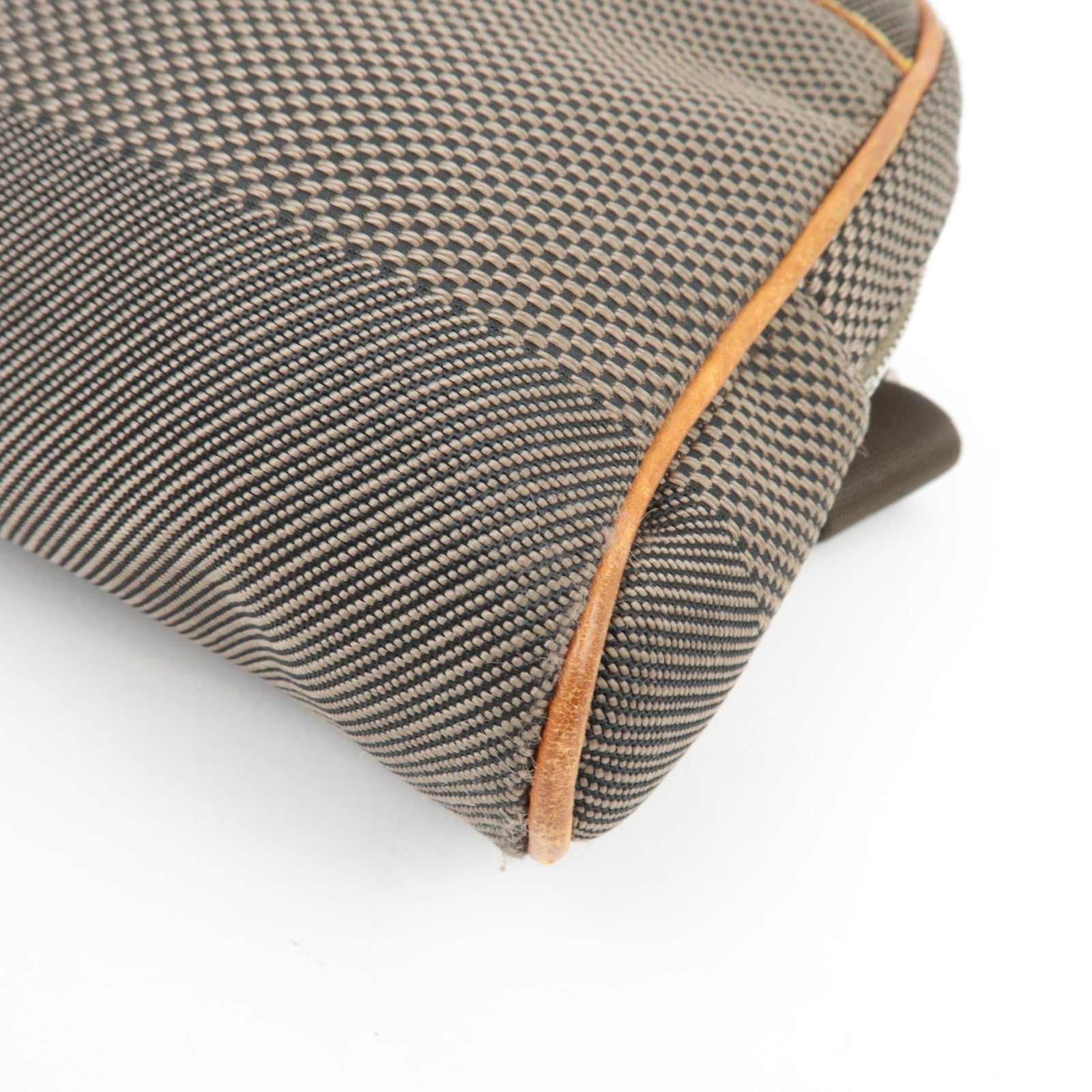 Louis Vuitton Damier Geant Acrobat Body Bag Terre M93619 AR2089