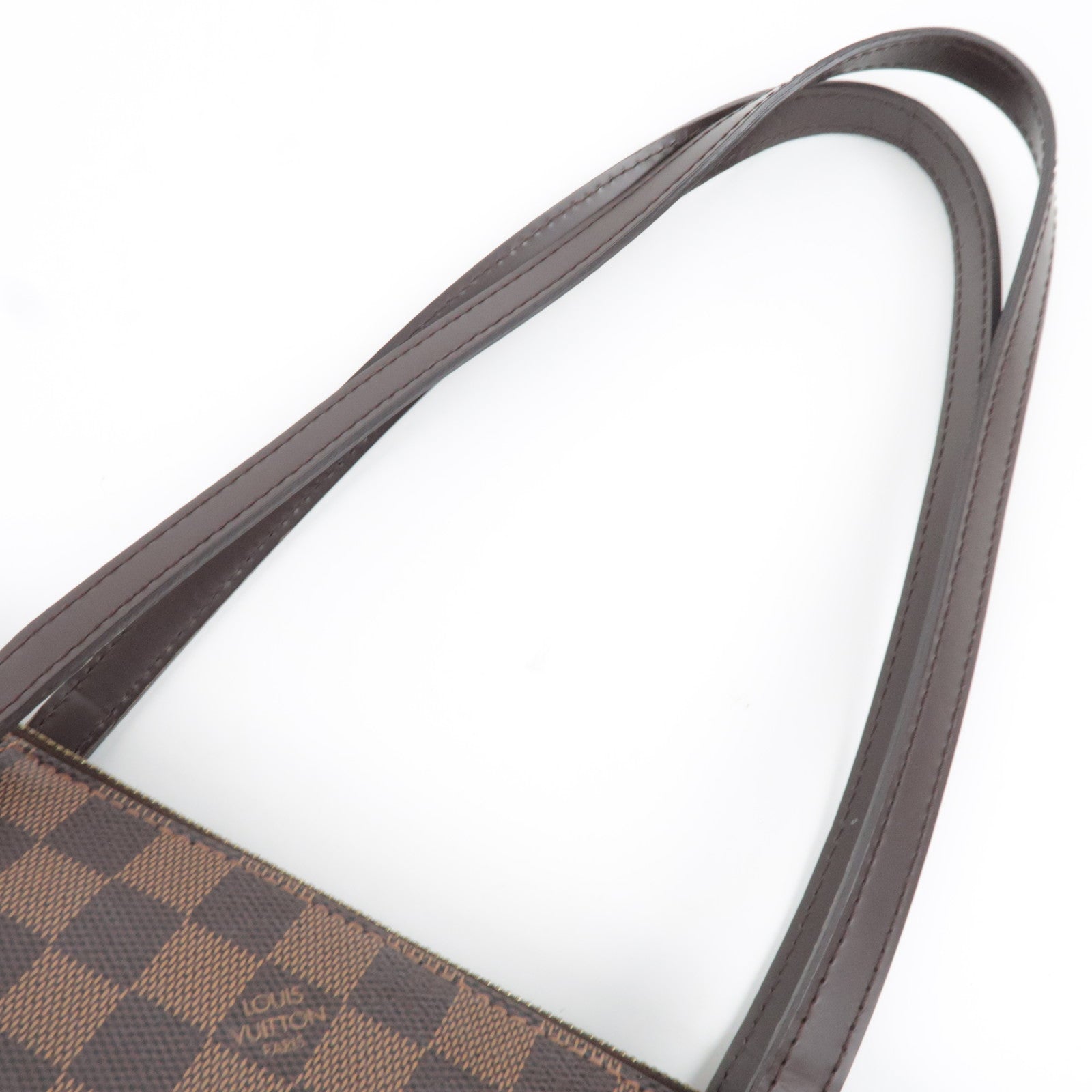 Louis Vuitton Damier Totally MM Tote Bag N41281 MB4175