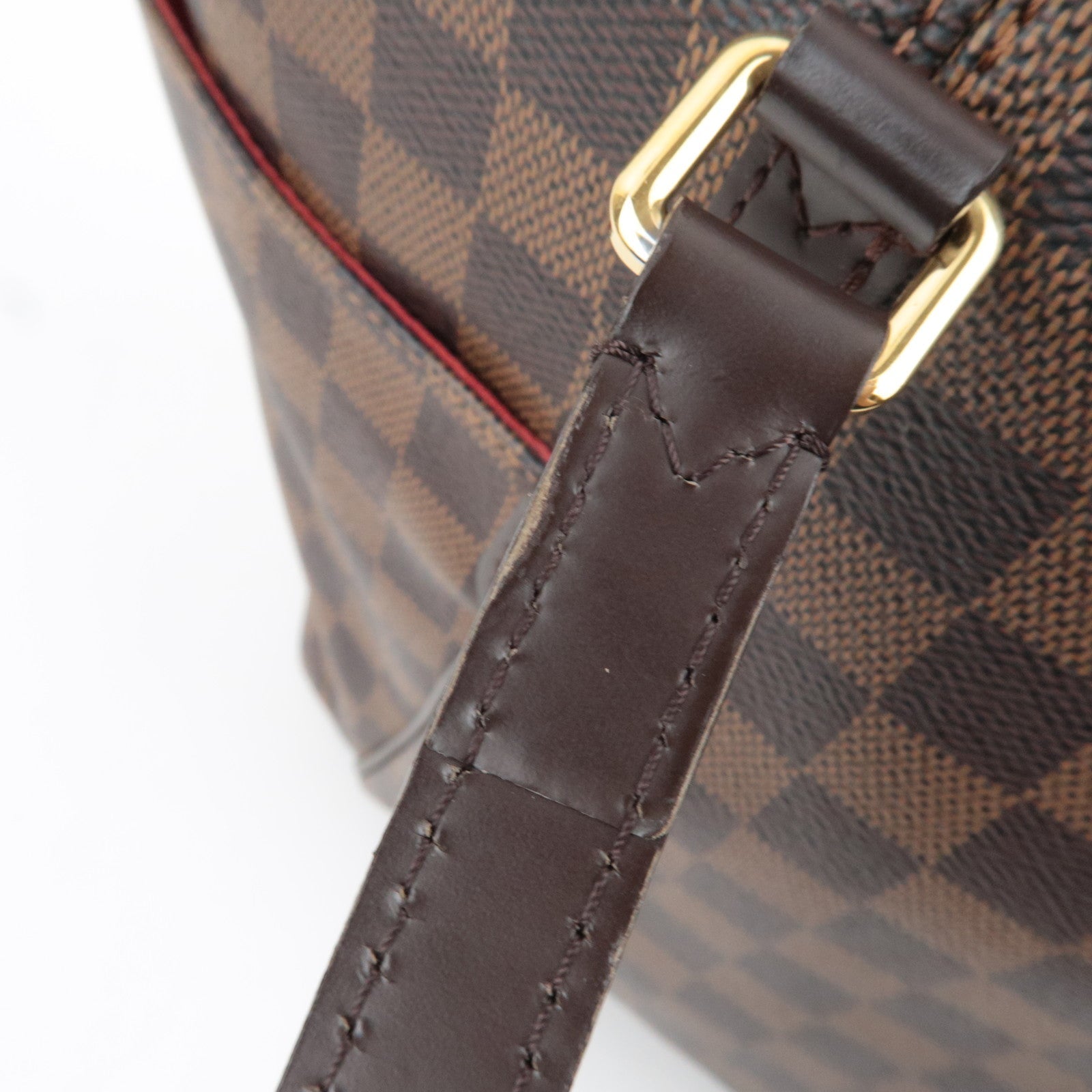 Louis Vuitton Damier Totally MM Tote Bag N41281 MB4175
