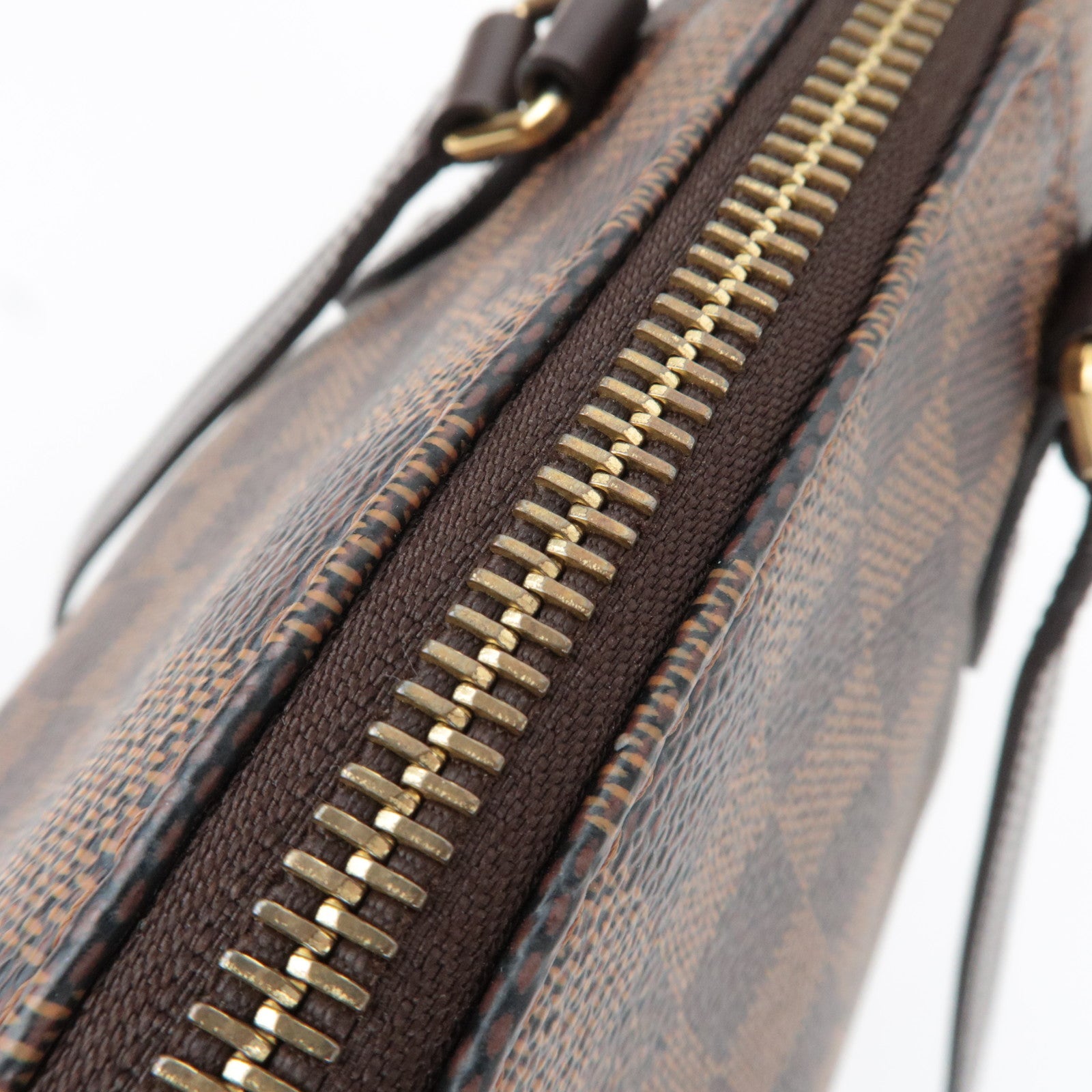 Louis Vuitton Damier Totally MM Tote Bag N41281 MB4175