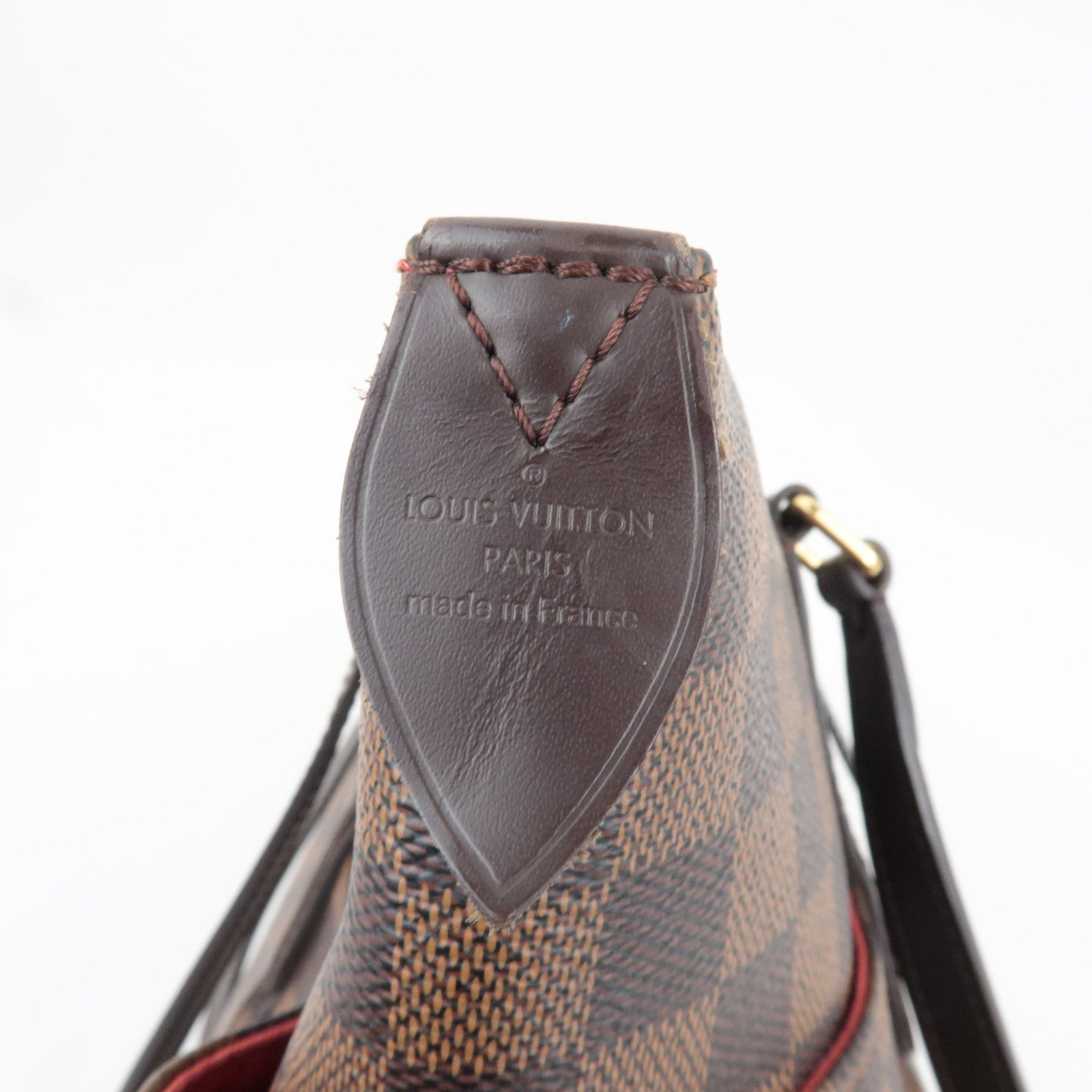 Louis Vuitton Damier Totally MM Tote Bag N41281 MB4175