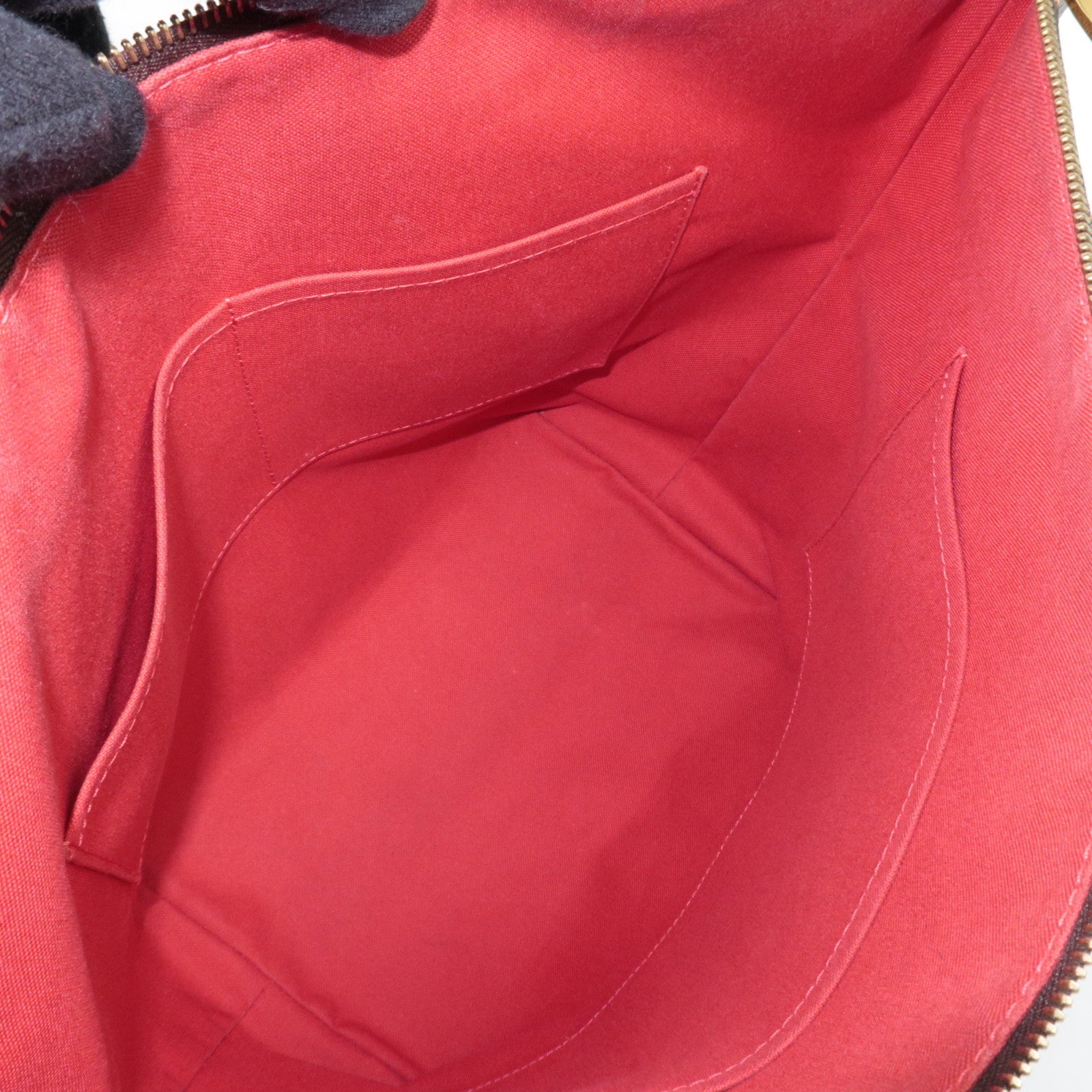 Louis Vuitton Damier Totally MM Tote Bag N41281 MB4175