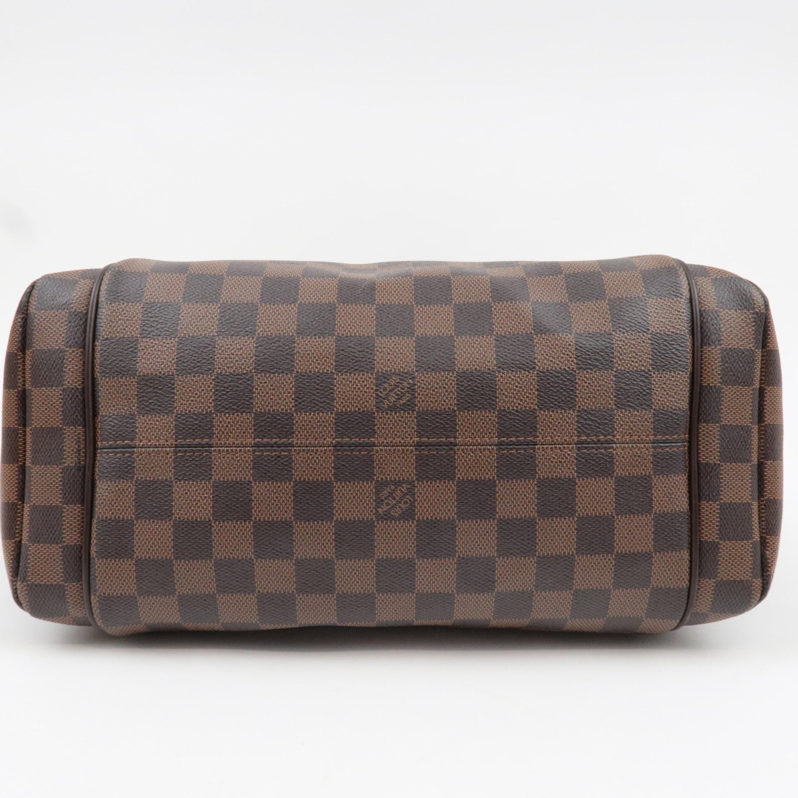 Louis Vuitton Damier Totally MM Tote Bag N41281 MB4175