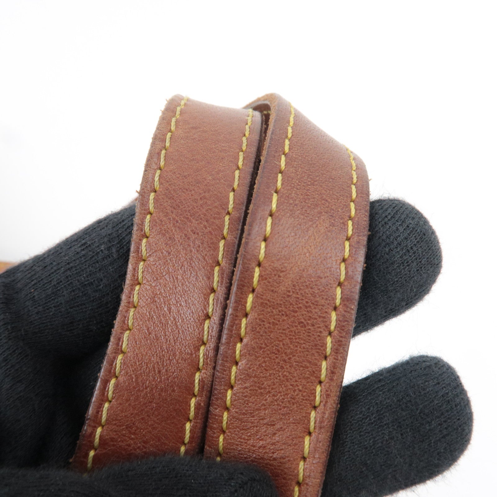 Louis Vuitton Monogram Luco Tote Bag M51155 LM3232