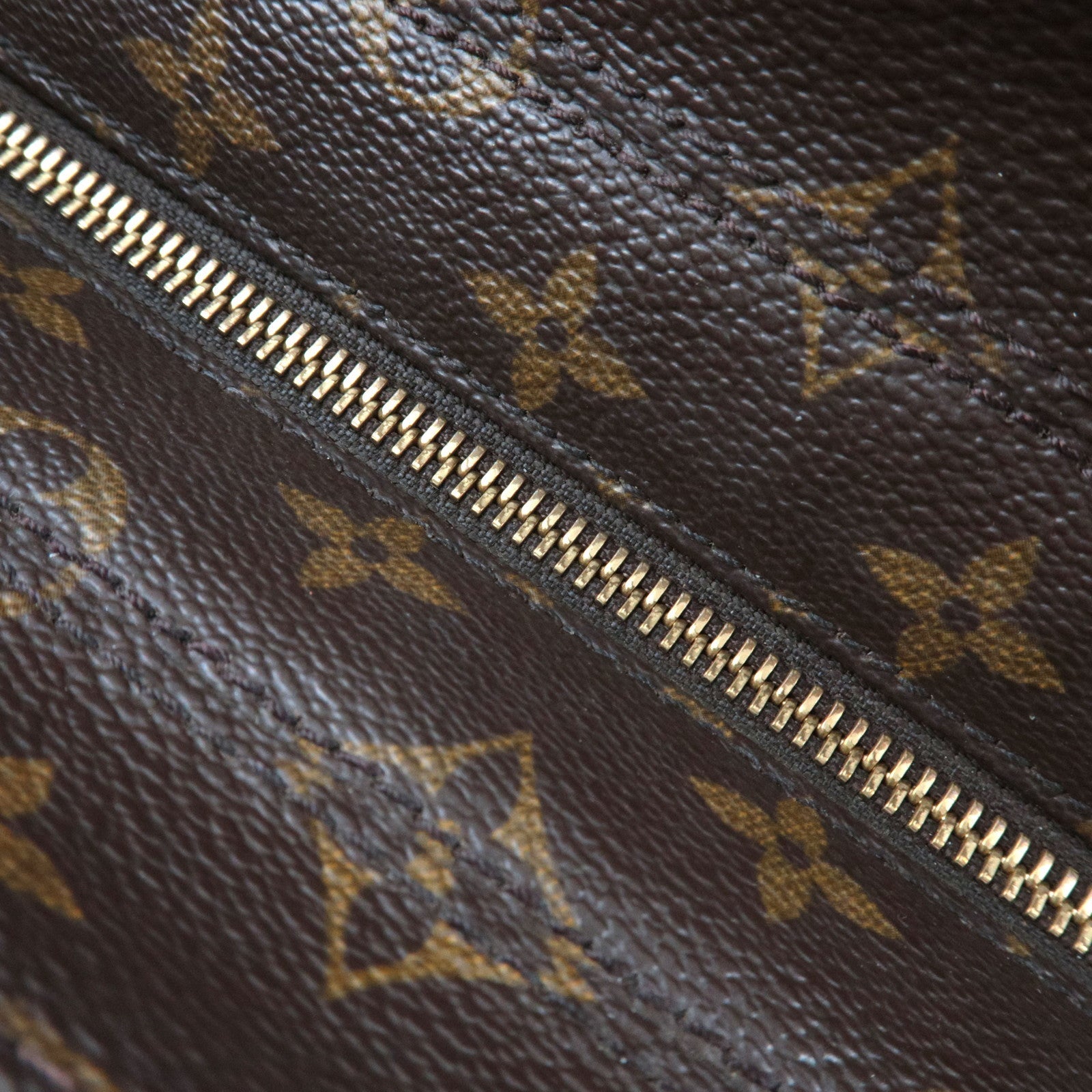 Louis Vuitton Monogram Luco Tote Bag M51155 LM3232