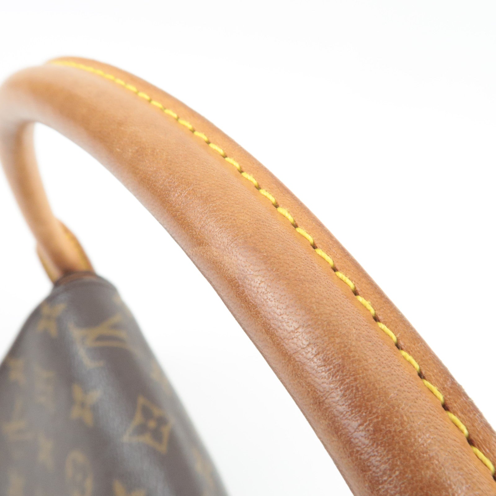 Louis Vuitton Monogram Mini Looping Shoulder Bag M51147 MI0091