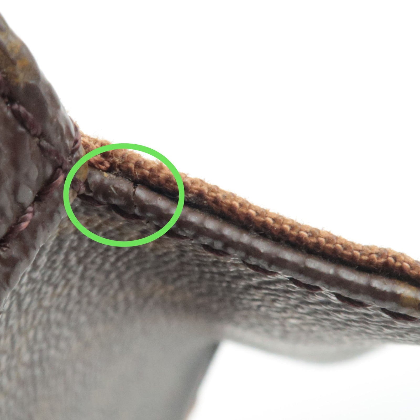 Louis Vuitton Monogram Mini Looping Shoulder Bag M51147 MI0091