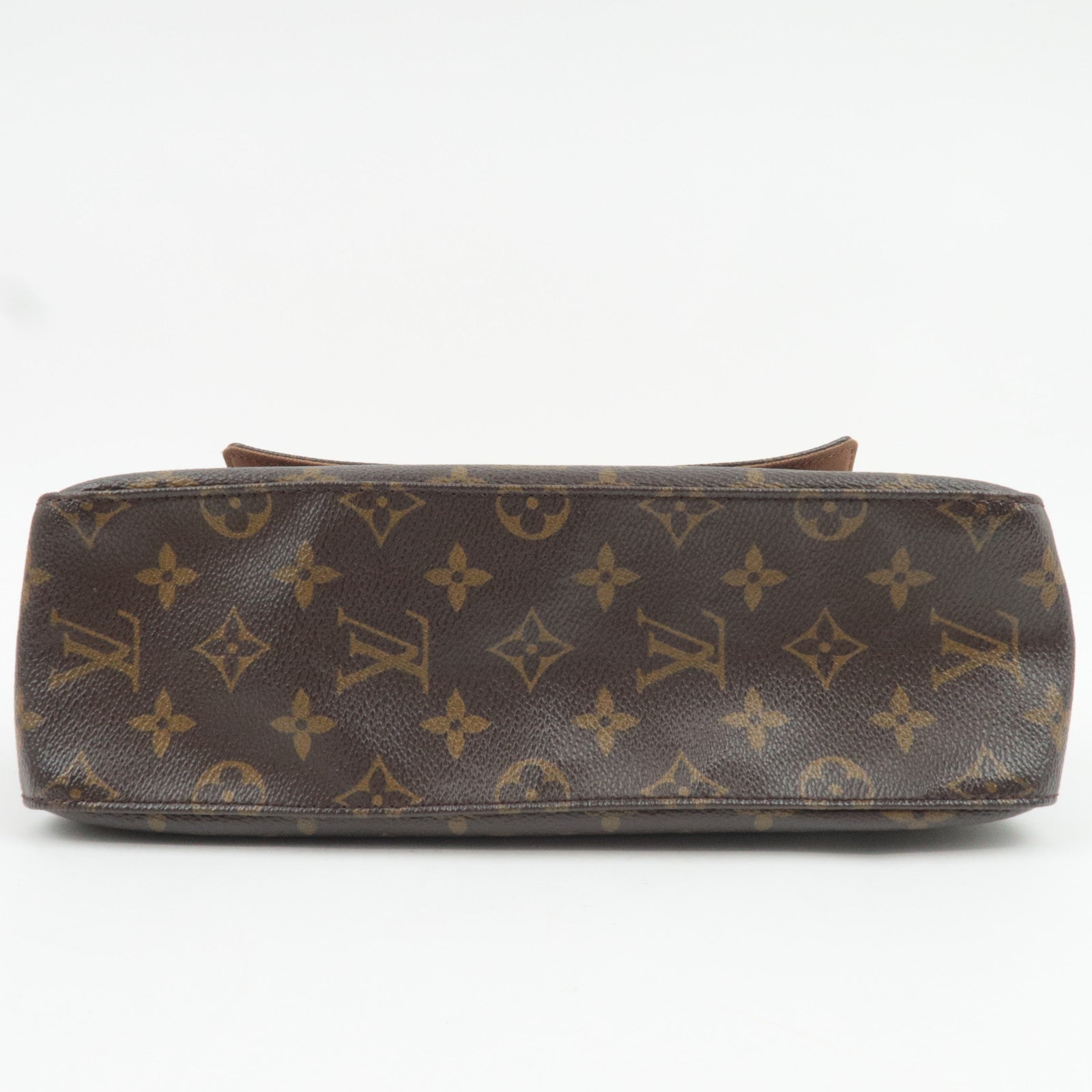 Louis Vuitton Monogram Mini Looping Shoulder Bag M51147 MI0091
