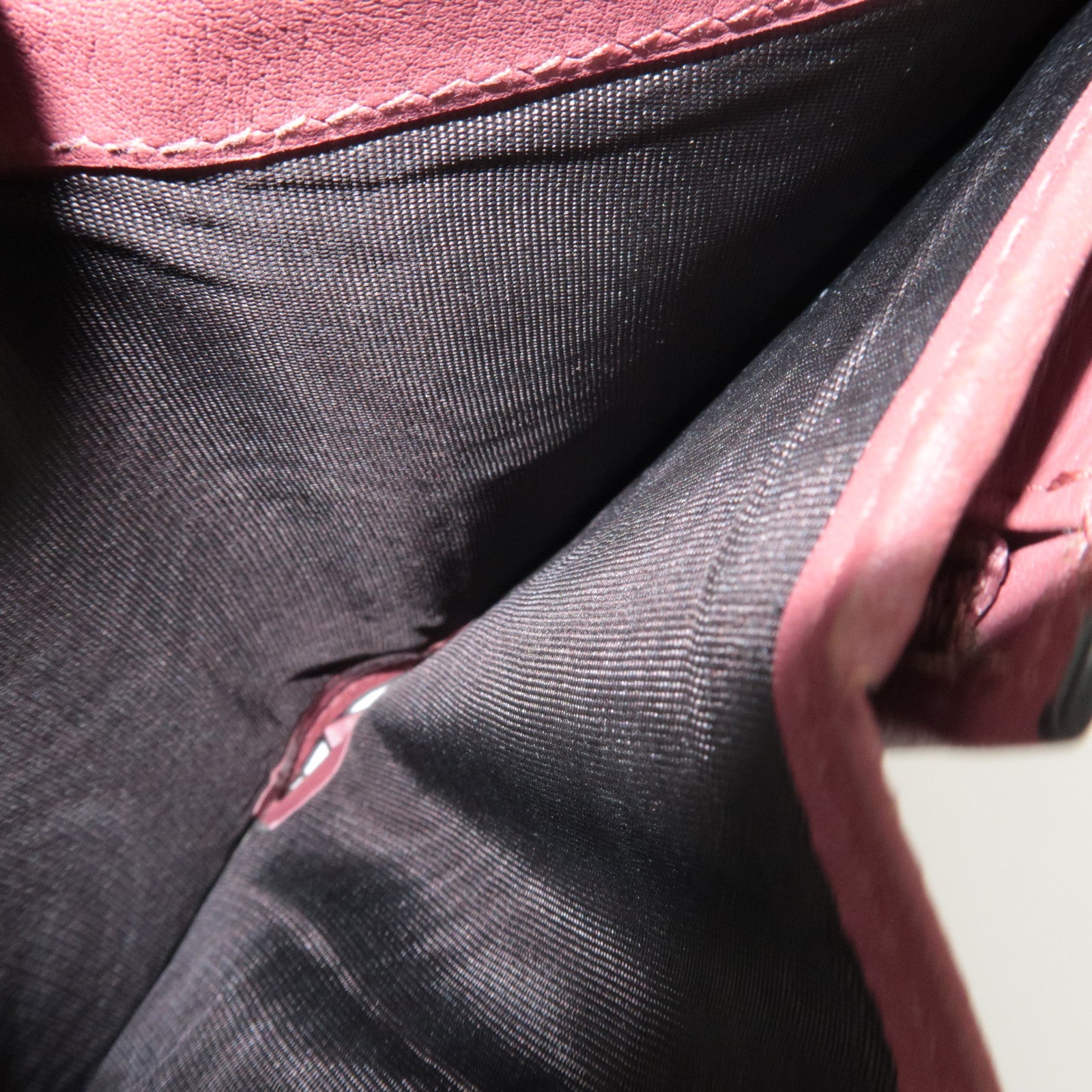 GUCCI GG Blooms Bifold Wallet GG Supreme Beige 453176