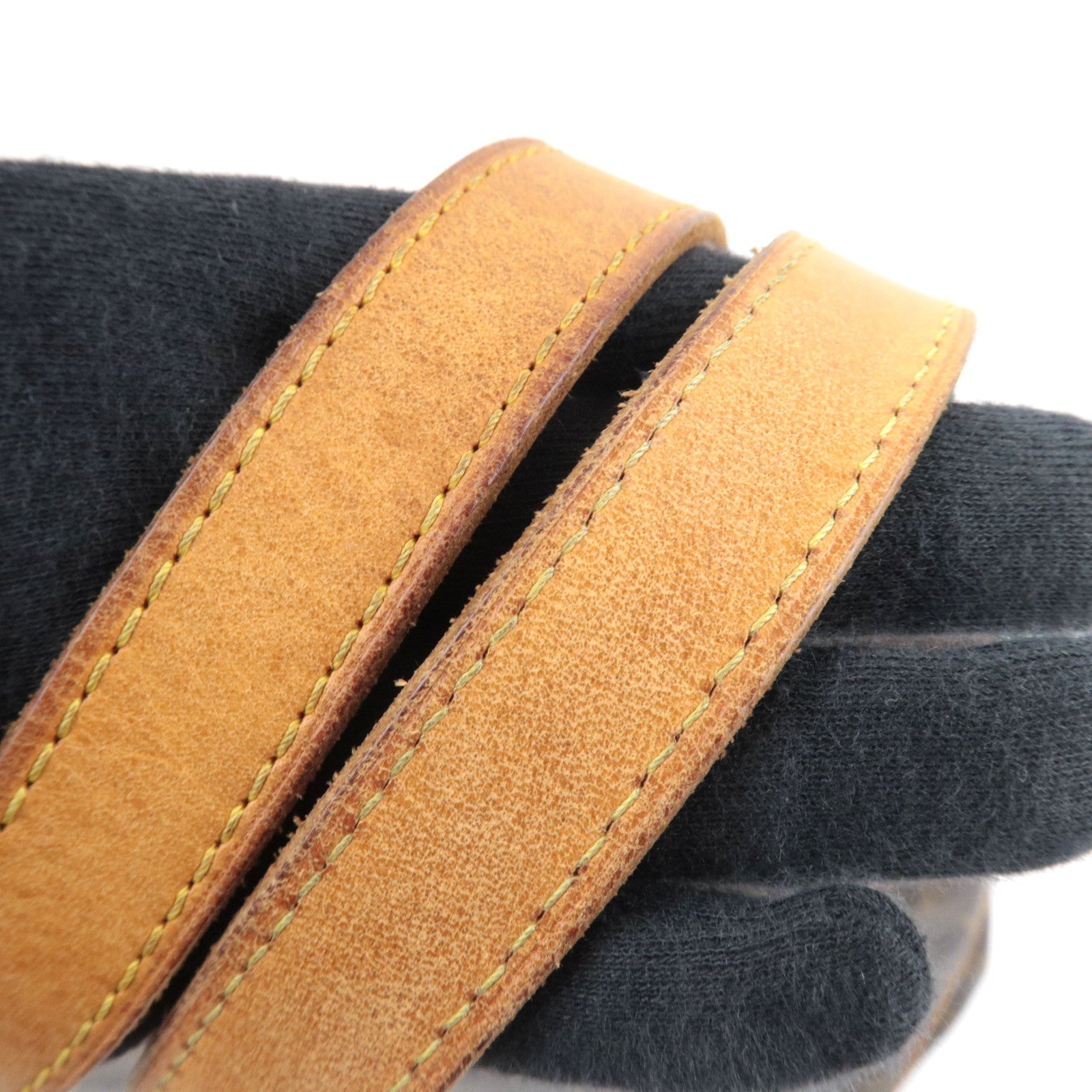 Louis Vuitton Monogram Batignolles Horizontal Tote Bag CA0056 M51154