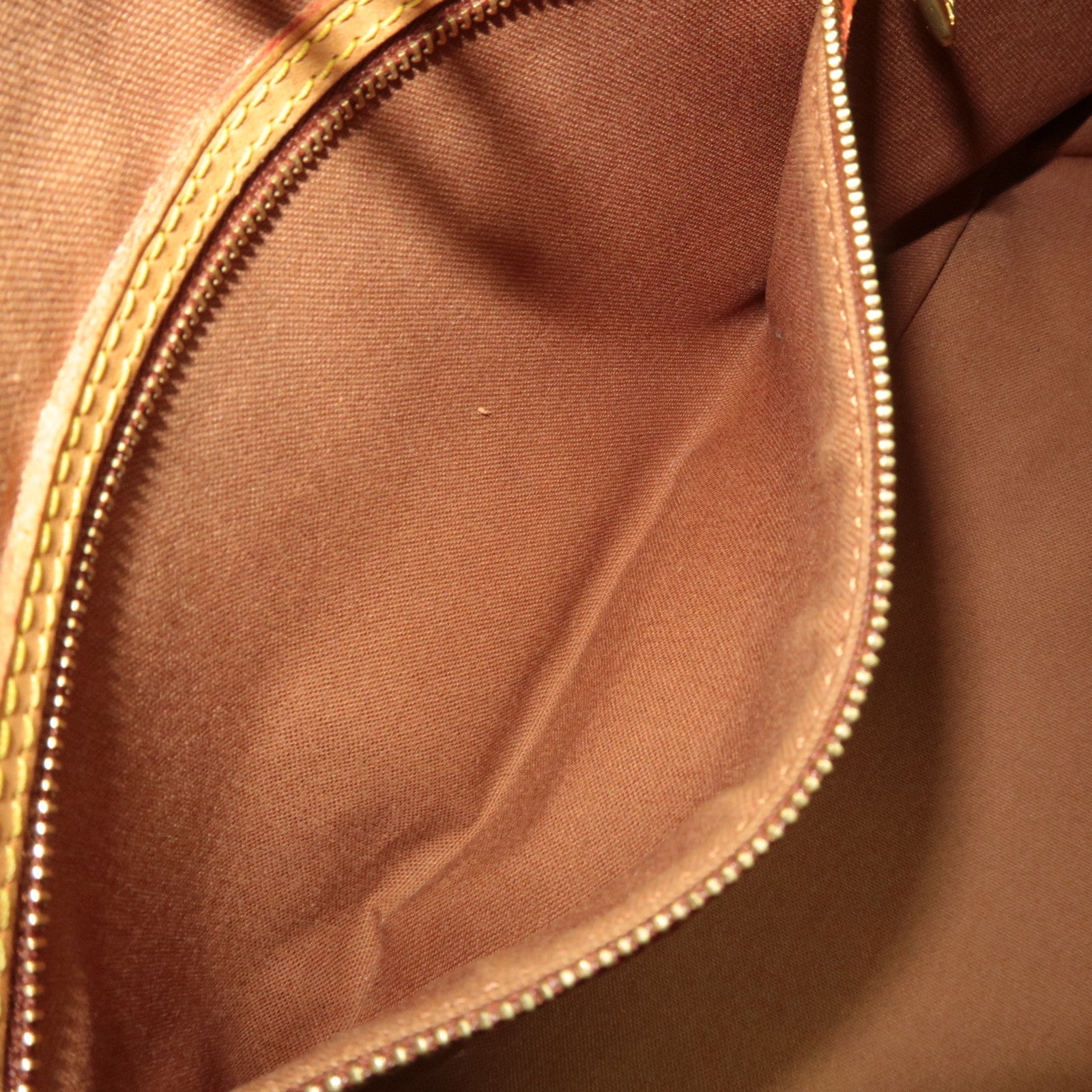 Louis Vuitton Monogram Batignolles Horizontal Tote Bag CA0056 M51154