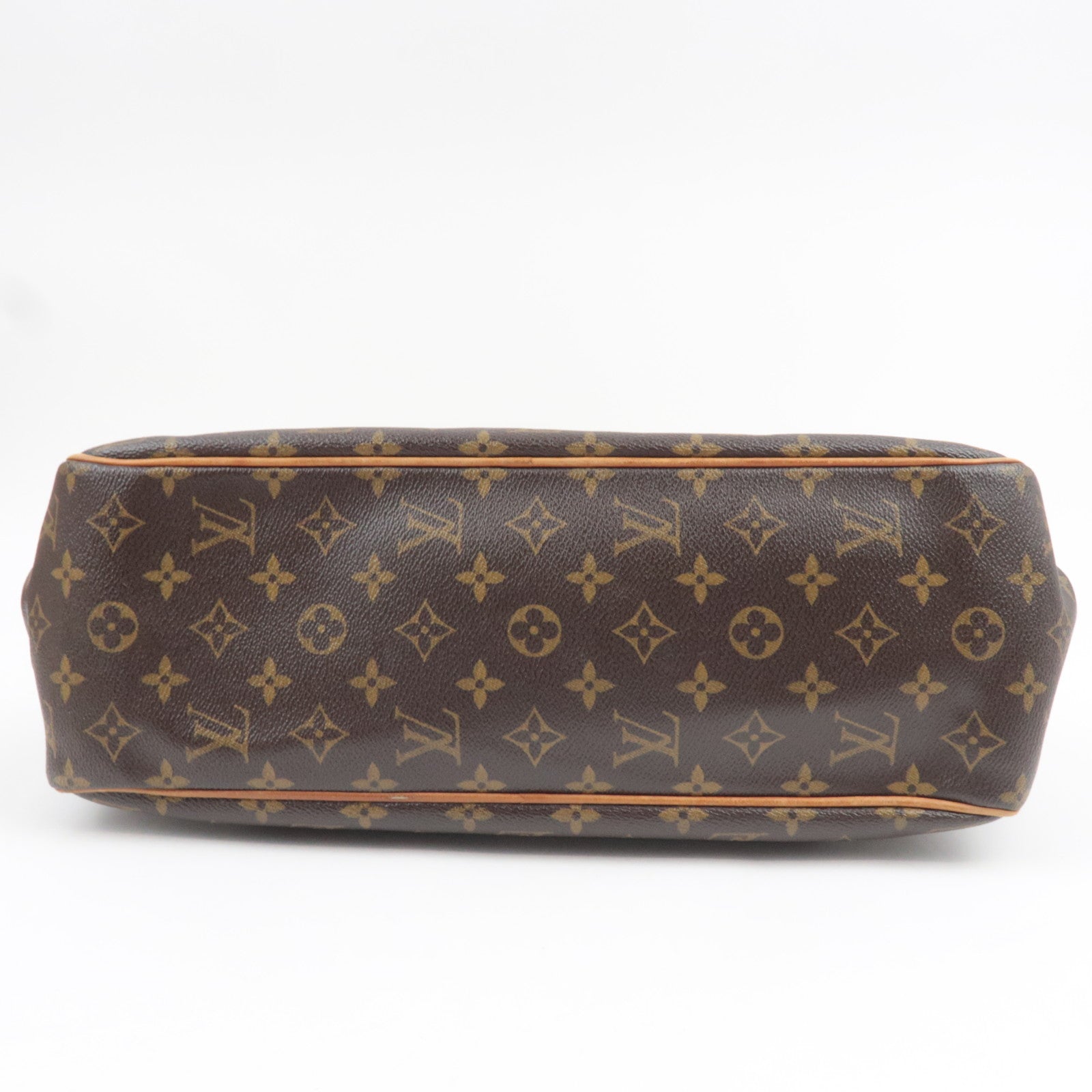 Louis Vuitton Monogram Batignolles Horizontal Tote Bag CA0056 M51154