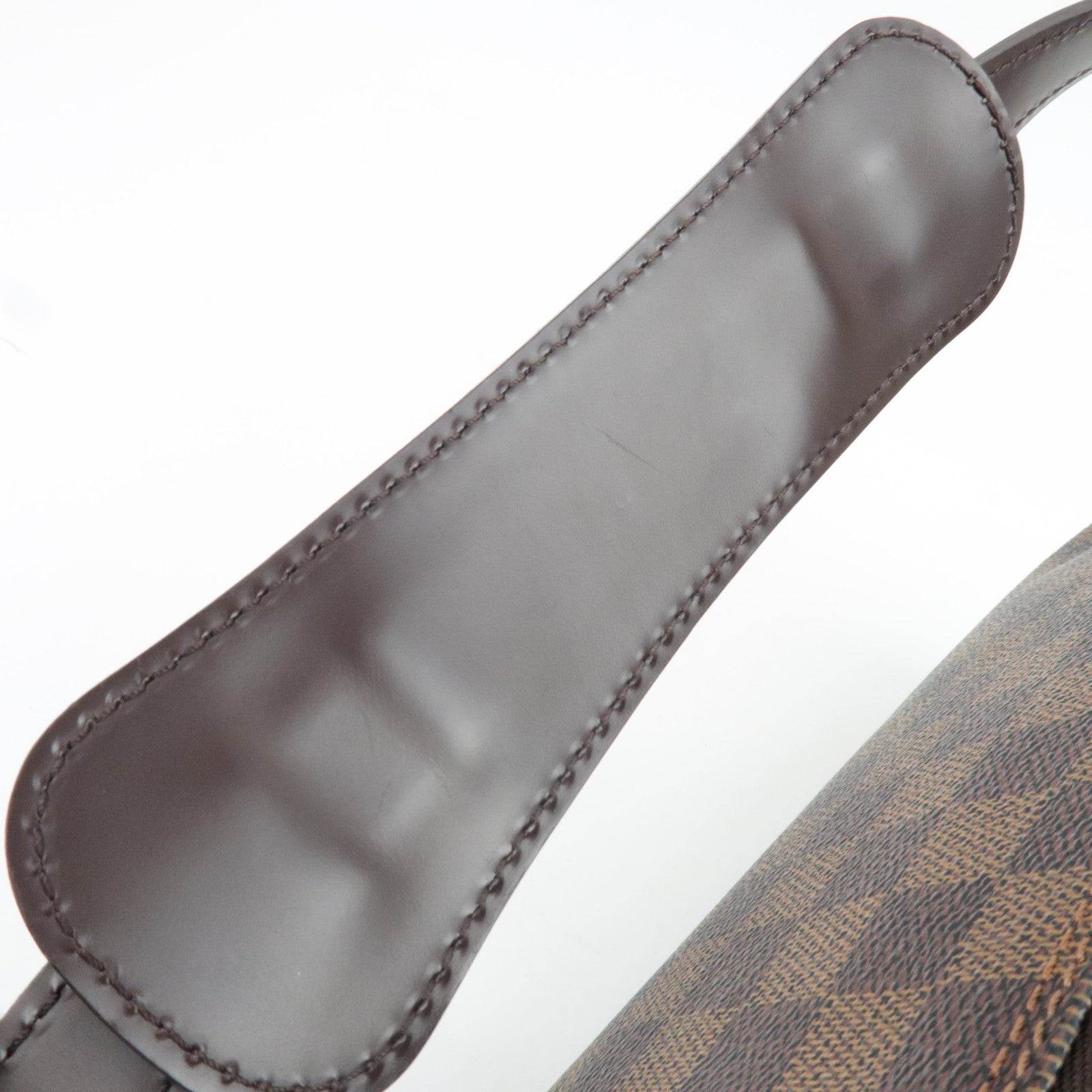 Louis Vuitton Damier Ravello GM Shoulder Bag N60006 VI0097 *Dust bag, Short strap