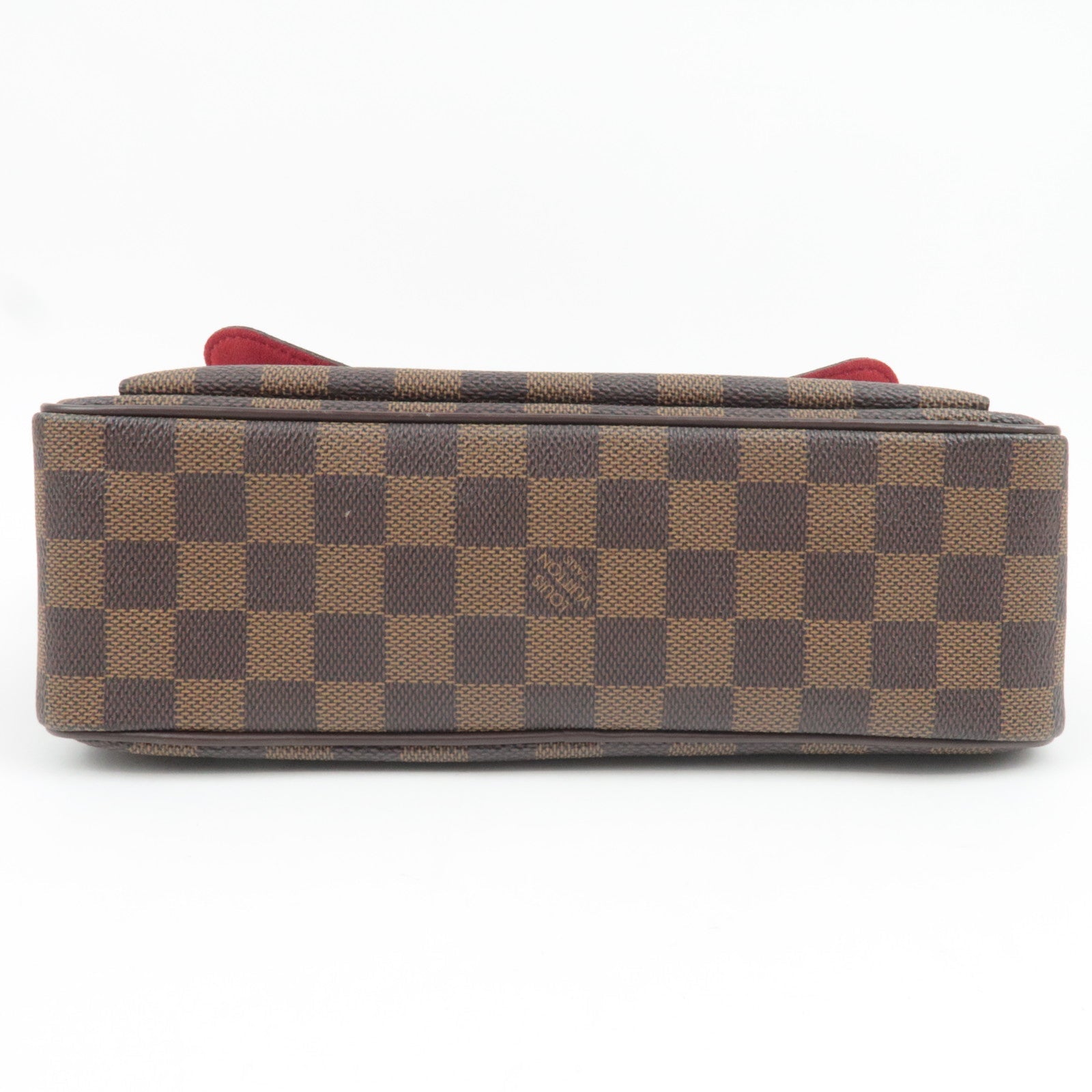 Louis Vuitton Damier Ravello GM Shoulder Bag N60006 VI0097 *Dust bag, Short strap