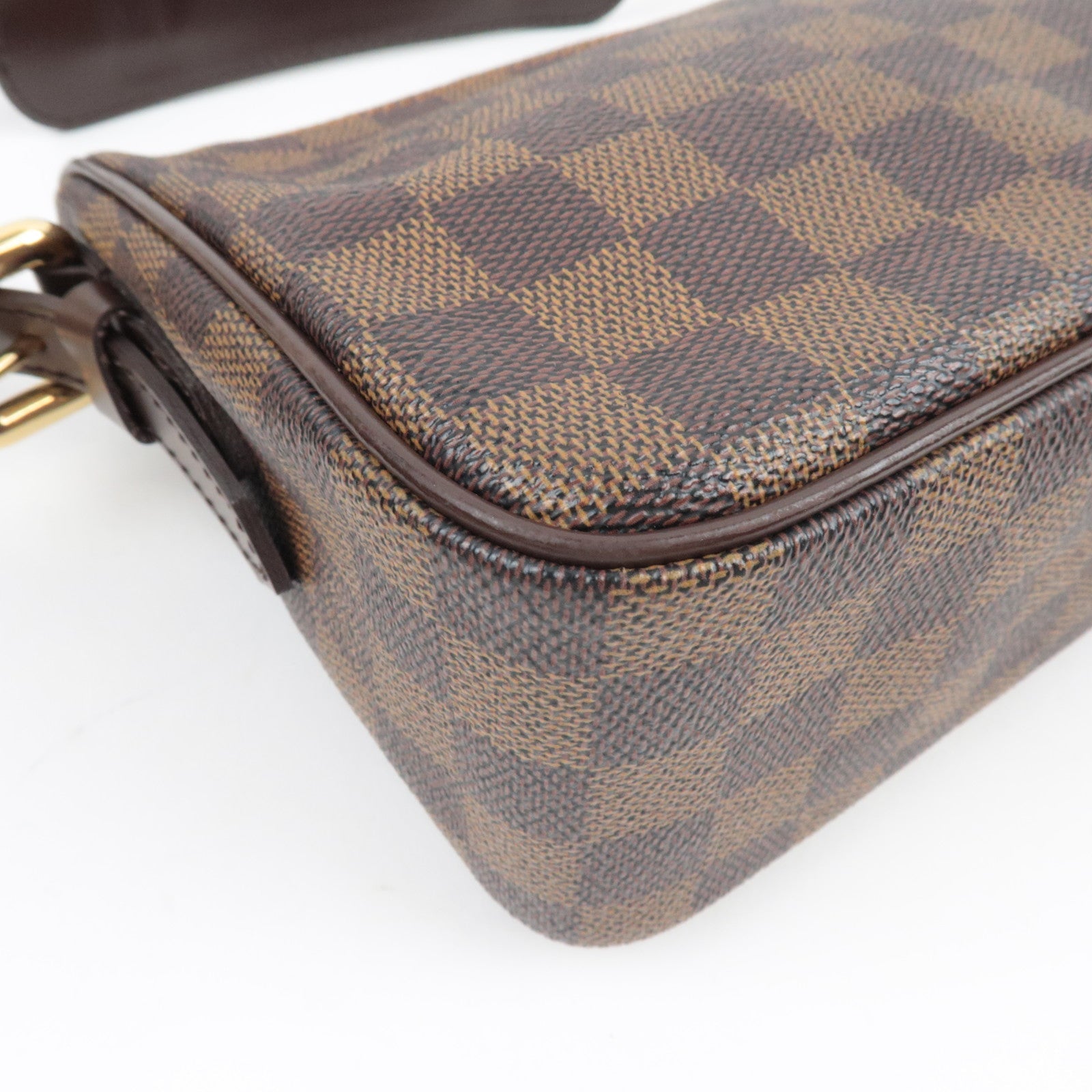 Louis Vuitton Damier Ravello GM Shoulder Bag N60006 VI0097 *Dust bag, Short strap