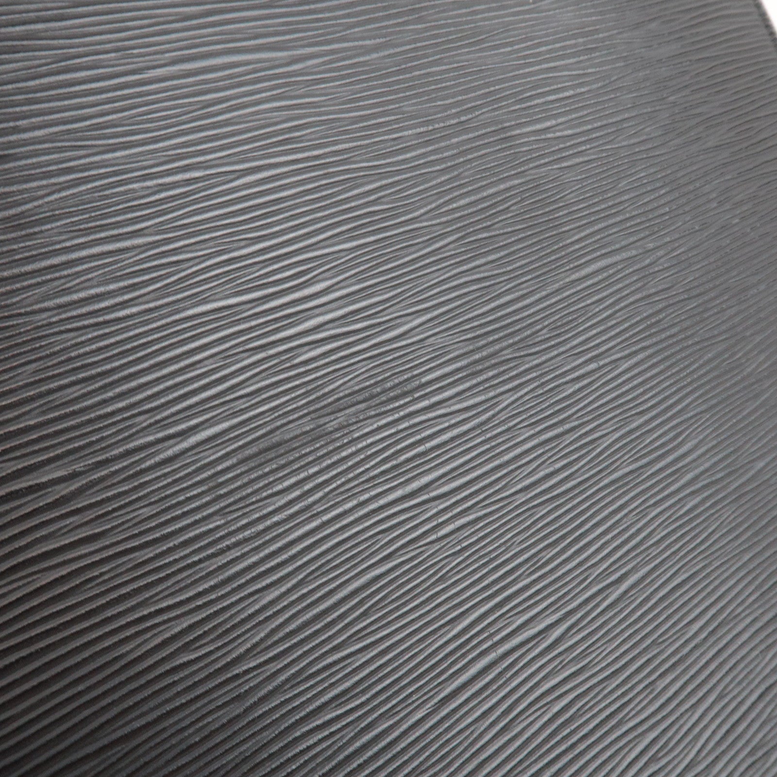 Louis Vuitton Epi Ombre Handbag Noir M52102 MI0929