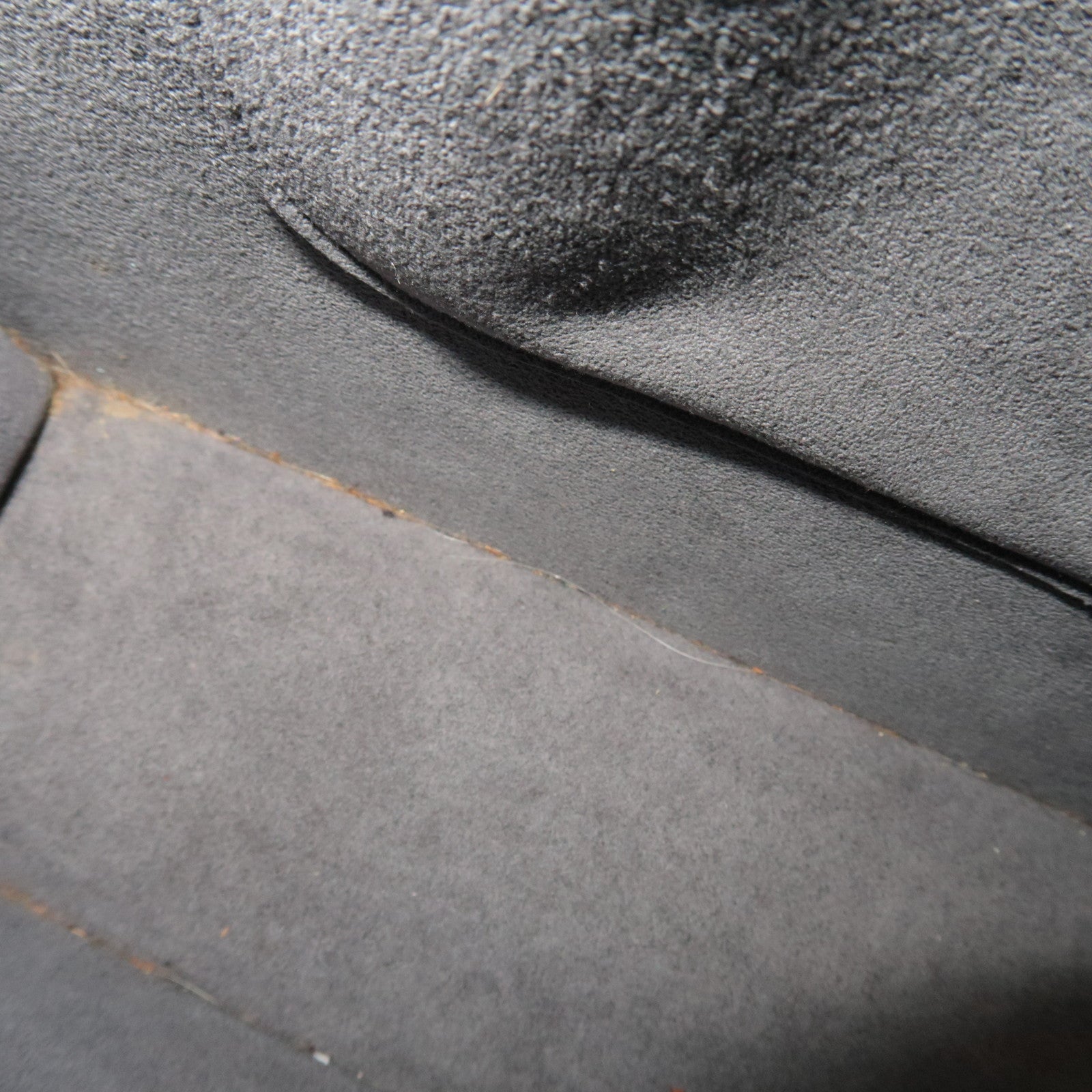 Louis Vuitton Epi Ombre Handbag Noir M52102 MI0929