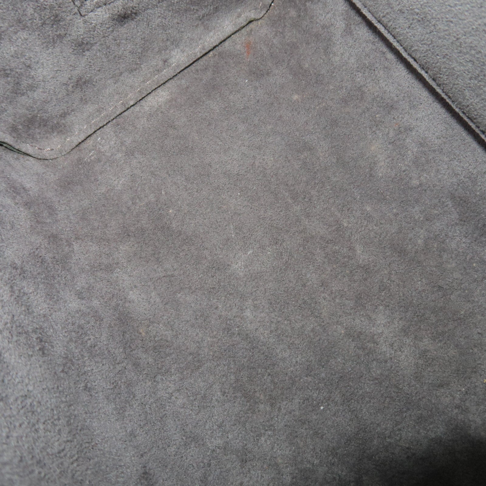 Louis Vuitton Epi Pont Neuf Handbag Noir M52052 MI0958