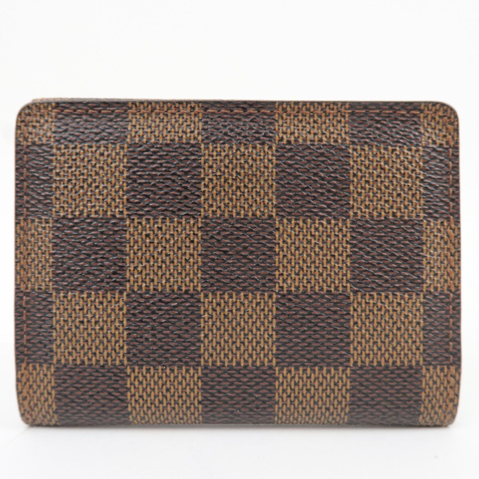 Louis Vuitton Damier Ludlow Coin Case N62925 CT2029