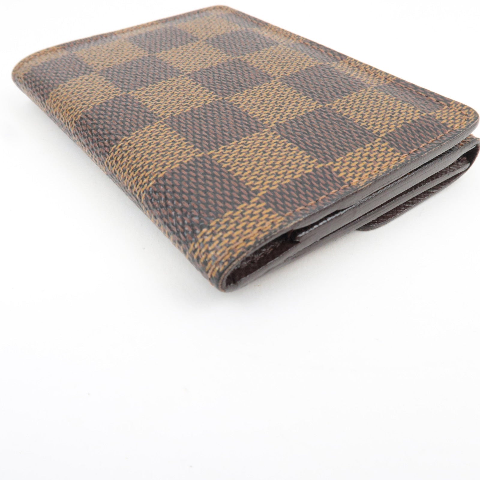 Louis Vuitton Damier Ludlow Coin Case N62925 CT2029