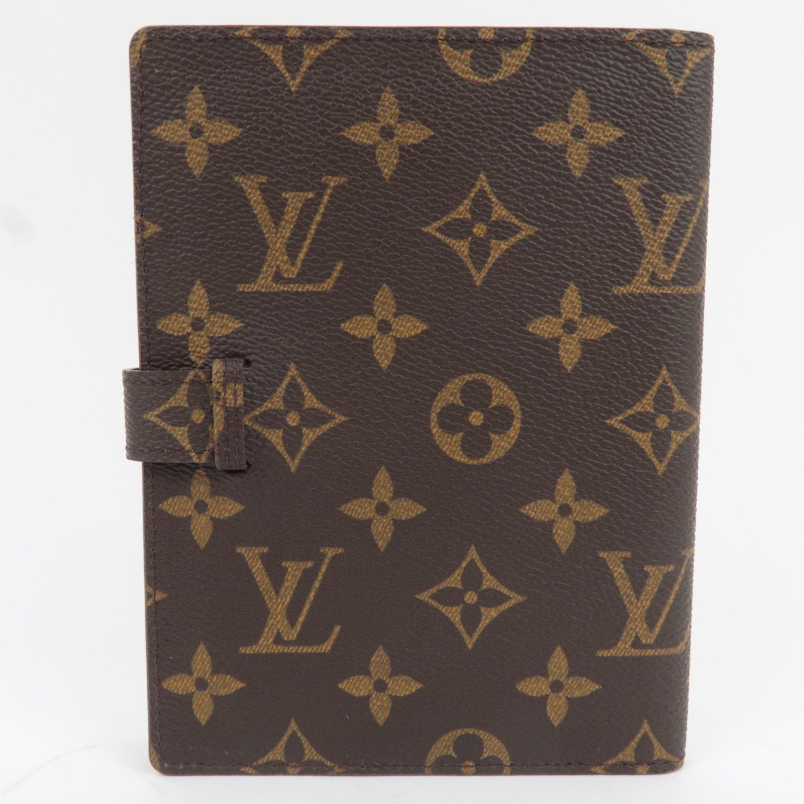 Louis Vuitton Monogram Pochette Photo Photo Case M58817 CA0919