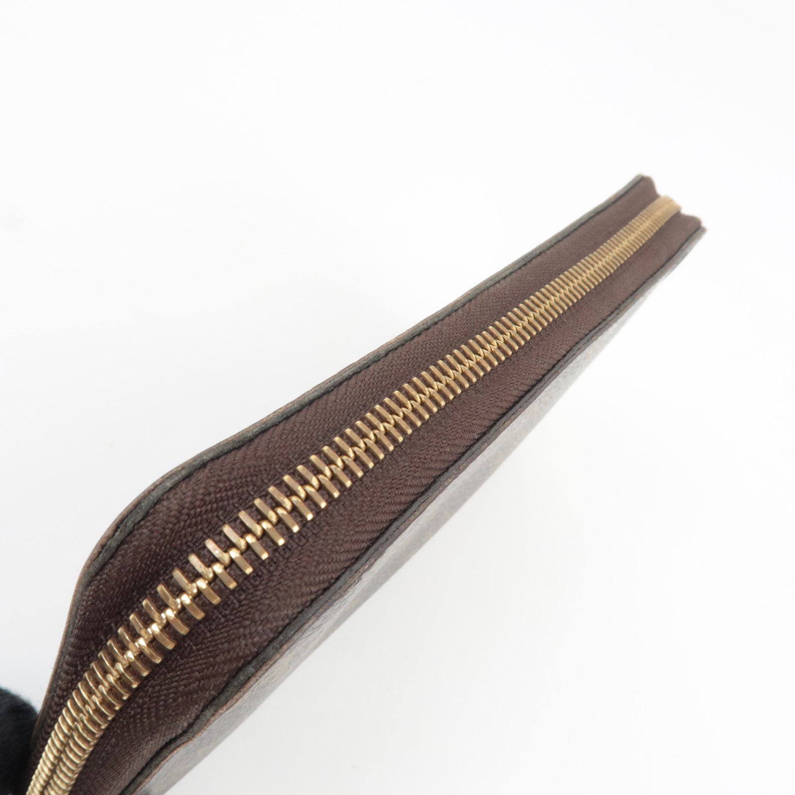 Louis Vuitton Monogram Zippy Long Wallet Old Model M60017 SP0027