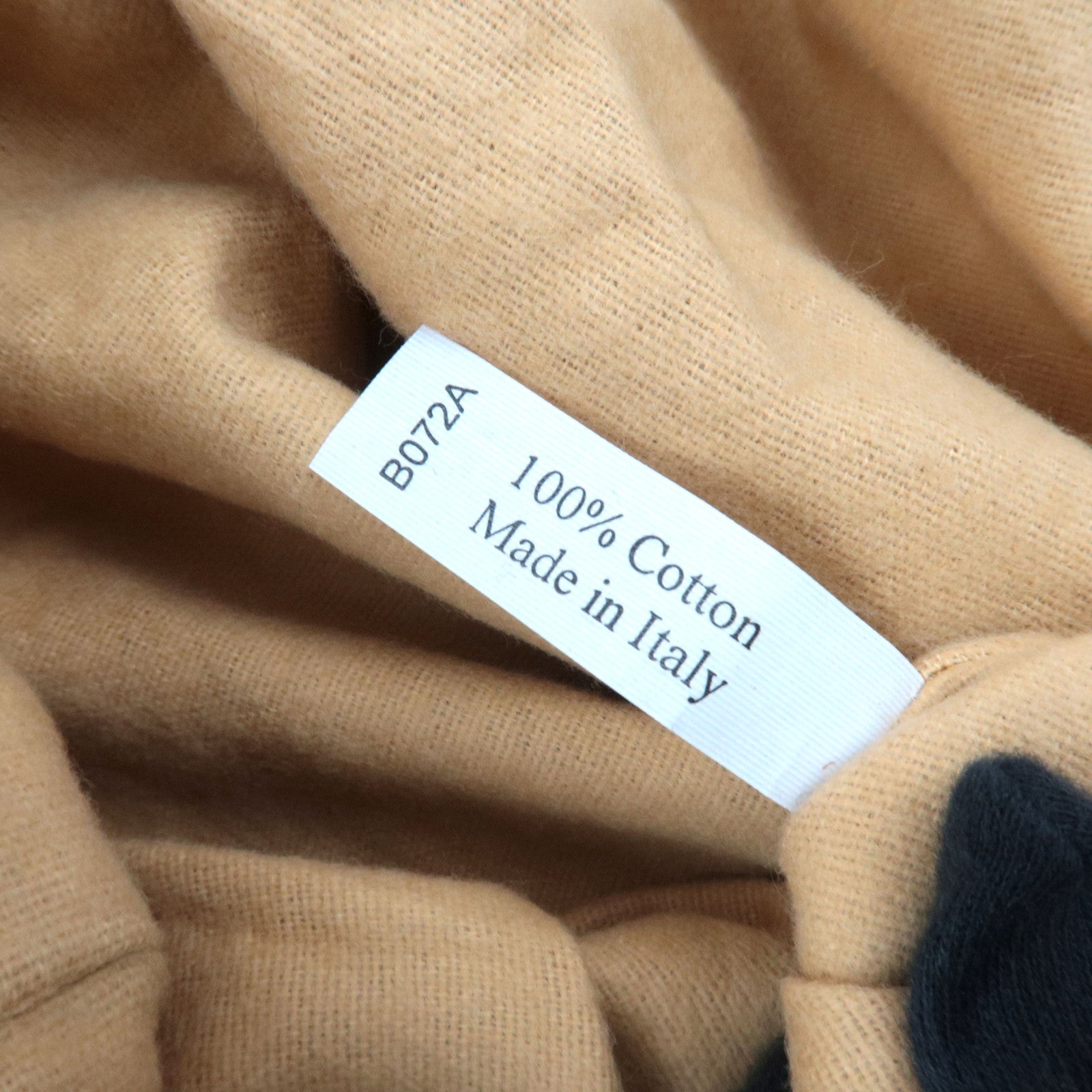 Louis Vuitton Set of 7 Dust Bag Cotton Beige