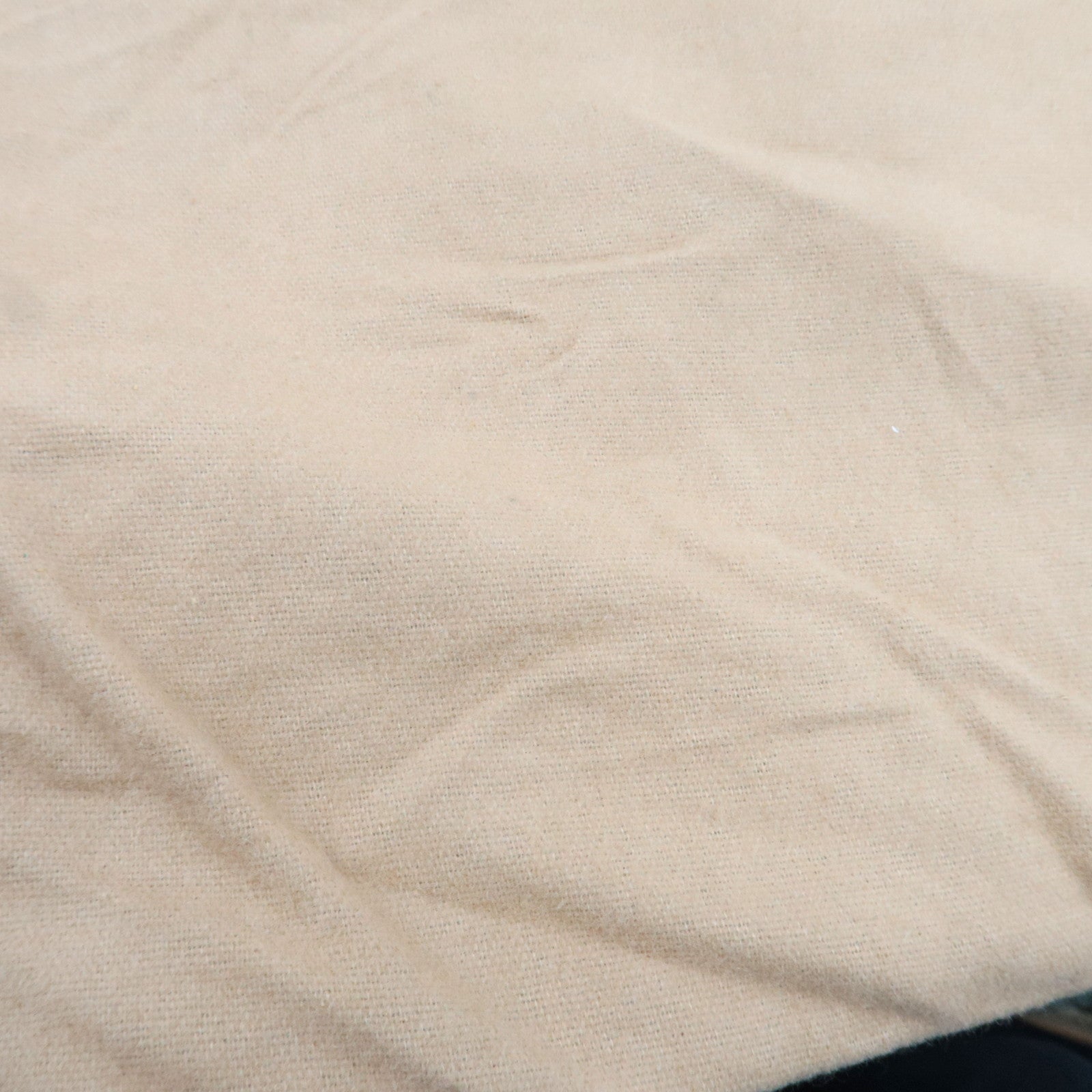 Louis Vuitton Set of 7 Dust Bag Cotton Beige