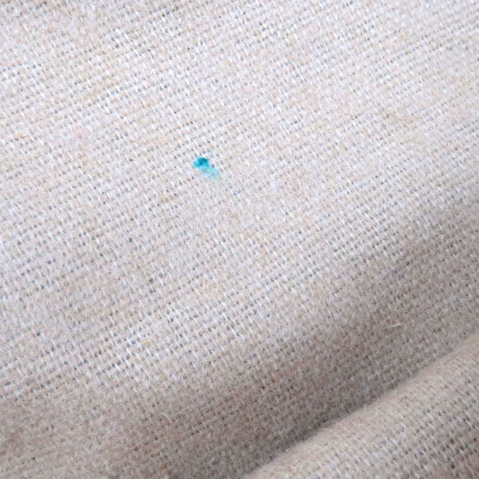 Louis Vuitton Set of 7 Dust Bag Cotton Beige