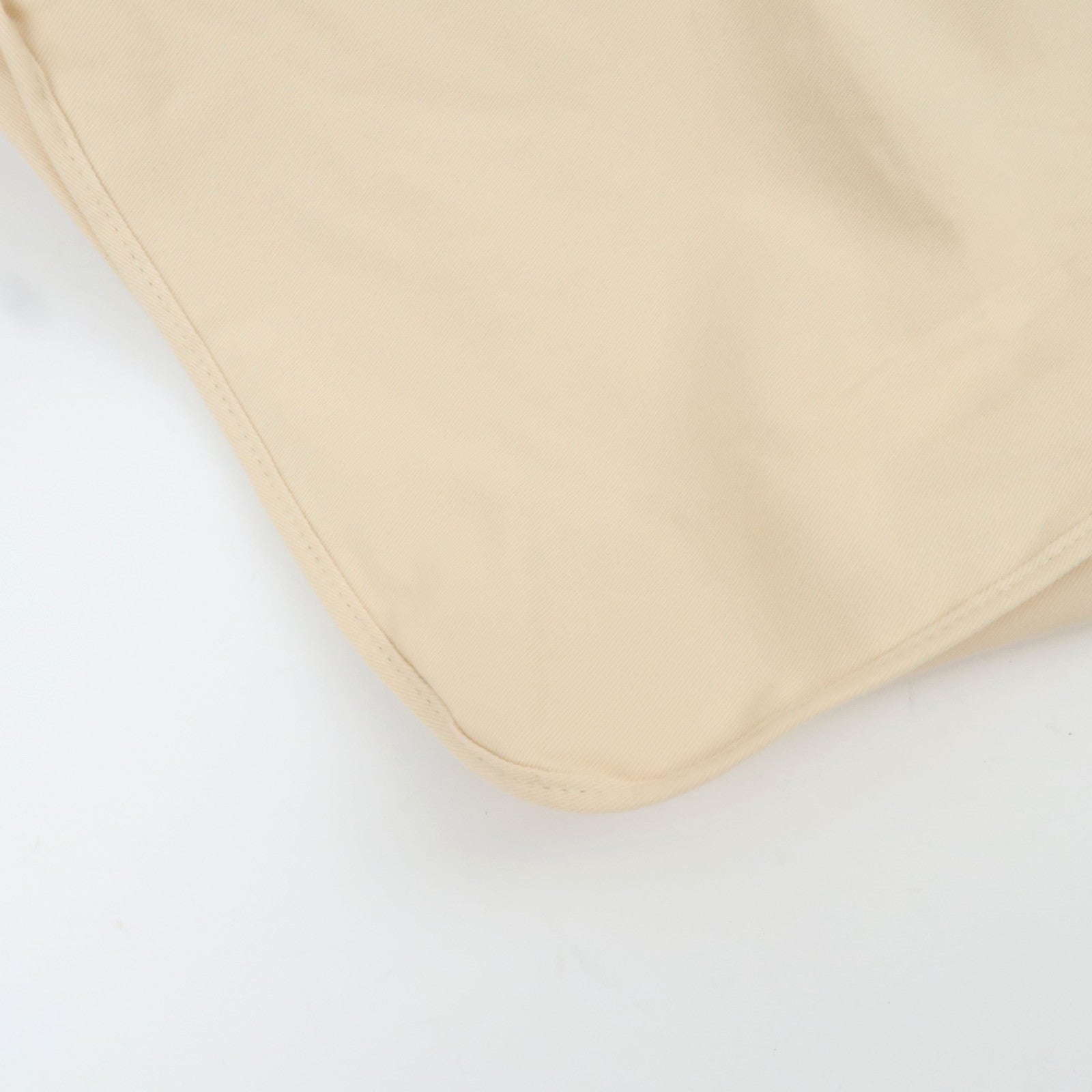 Louis Vuitton Set of 3 Garment Case Garment Cover Cotton Beige