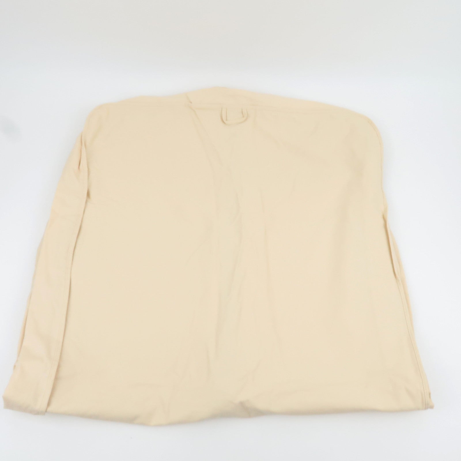 Louis Vuitton Set of 4 Garment Case Garment Cover Cotton Beige