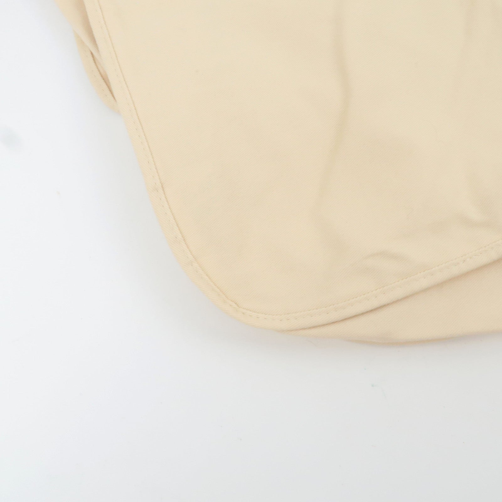 Louis Vuitton Set of 4 Garment Case Garment Cover Cotton Beige