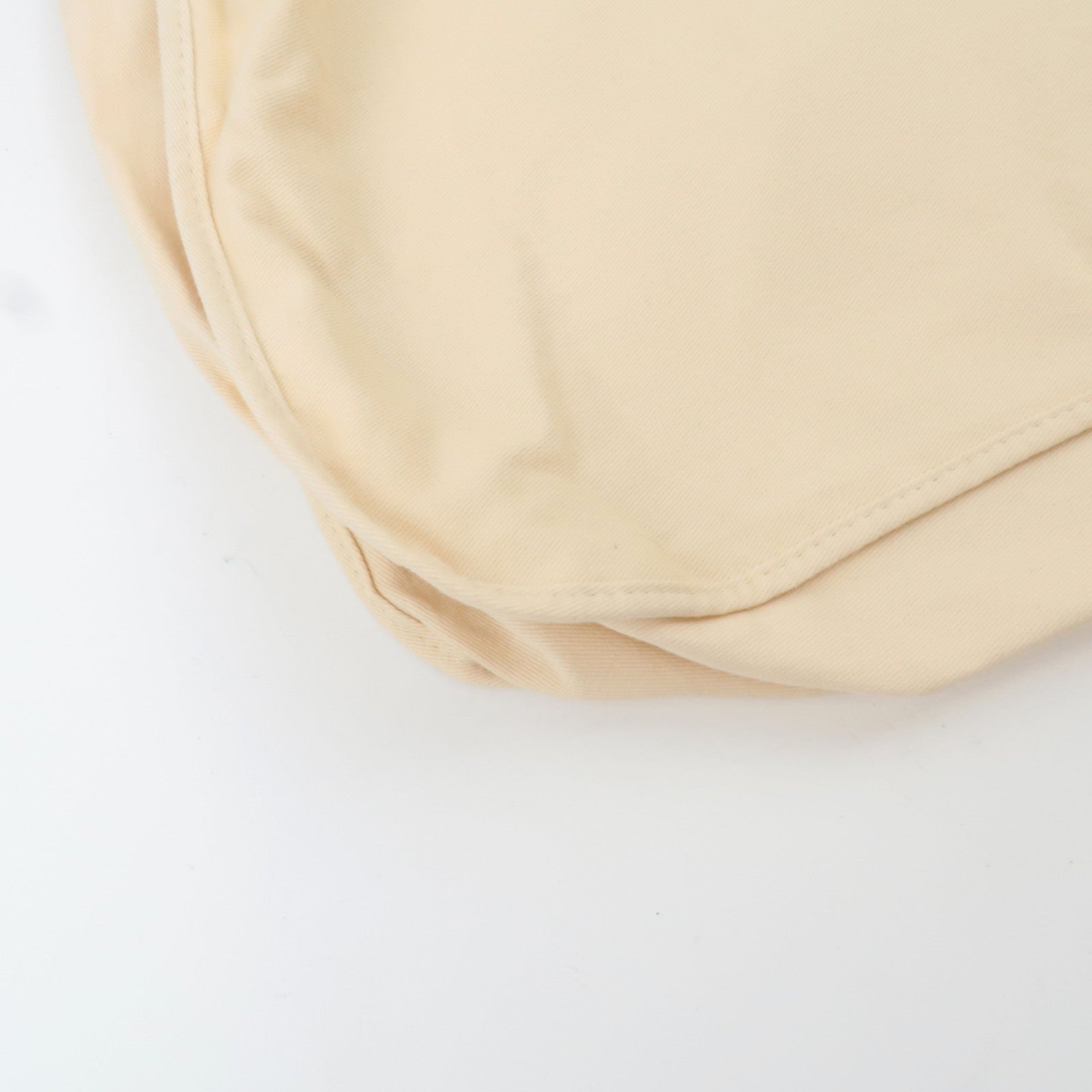 Louis Vuitton Set of 4 Garment Case Garment Cover Cotton Beige