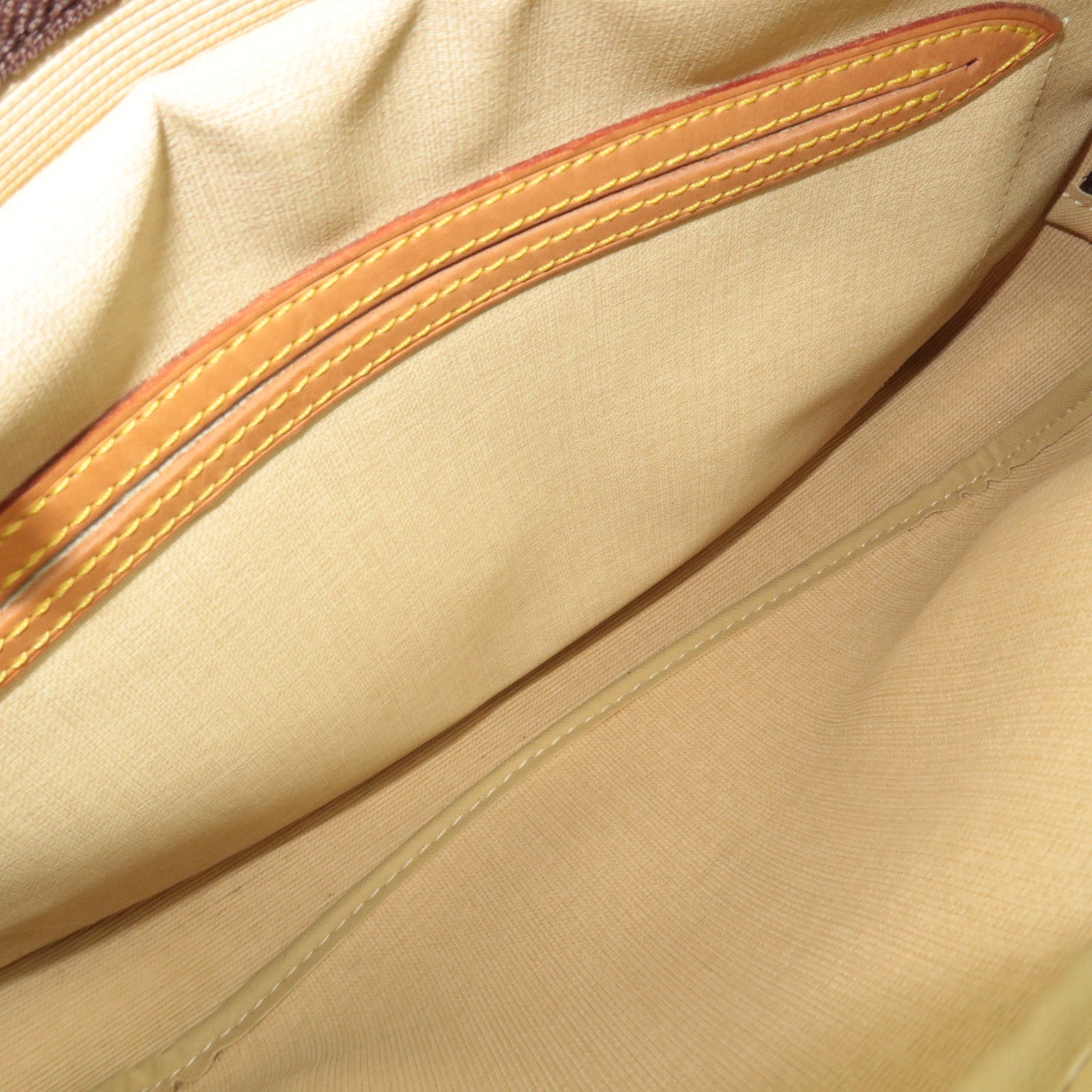 Louis Vuitton Monogram Reporter PM Shoulder Bag M45254 SP0014