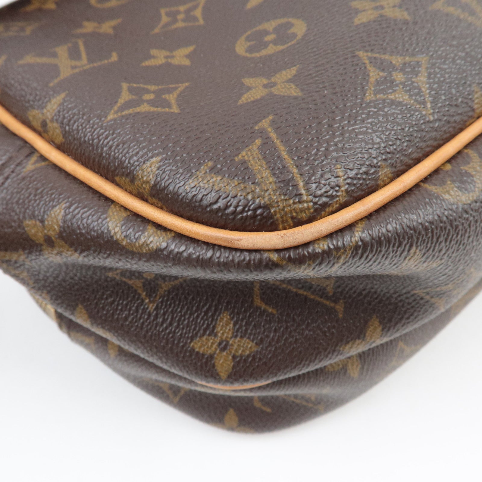 Louis Vuitton Monogram Reporter PM Shoulder Bag M45254 SP0014